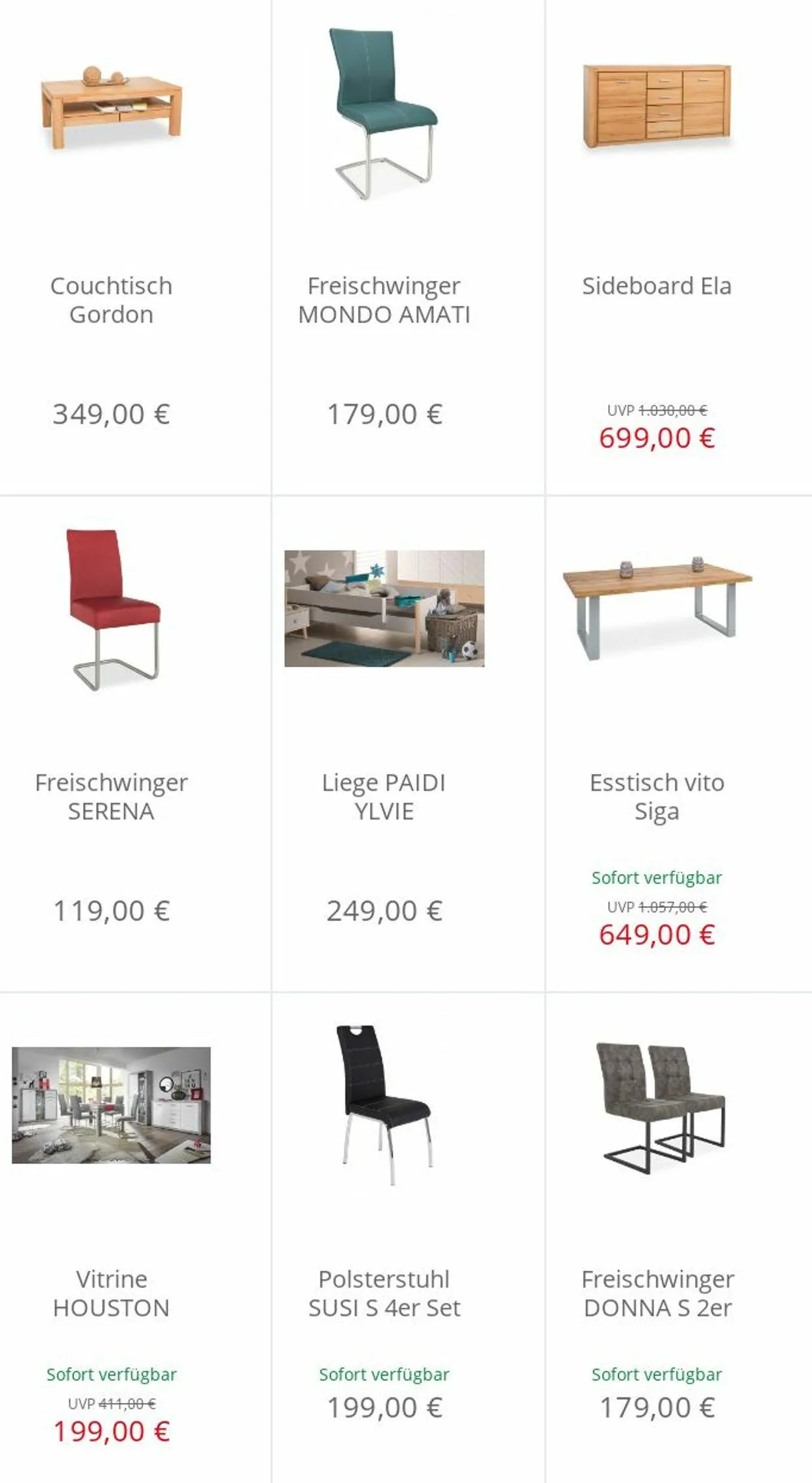 Ostermann Aktueller Prospekt von 23. Juni bis 6. Juli 2025 - Prospekt seite 49