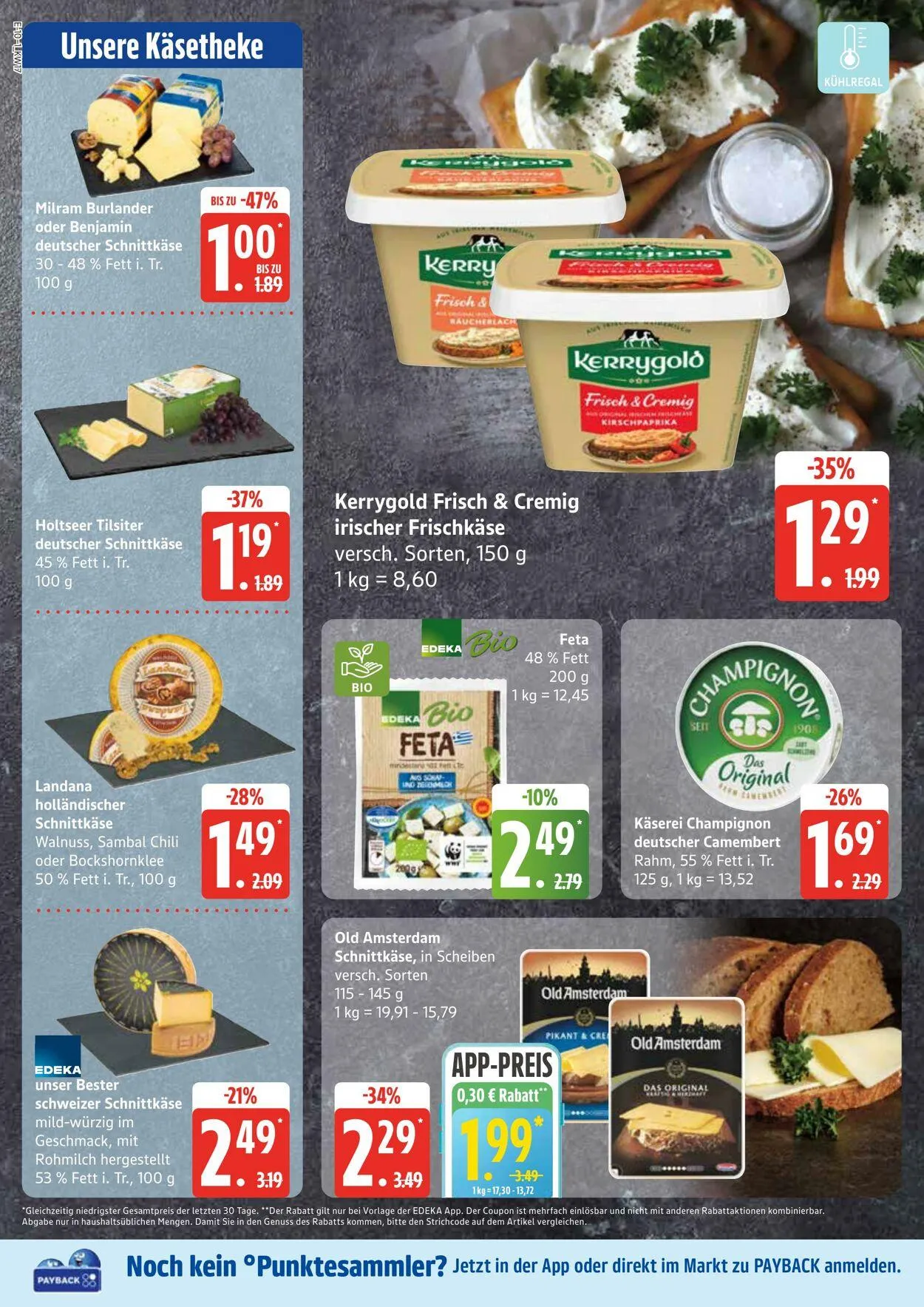 Marktkauf Aktueller Prospekt von 21. April bis 26. April 2025 - Prospekt seite 10