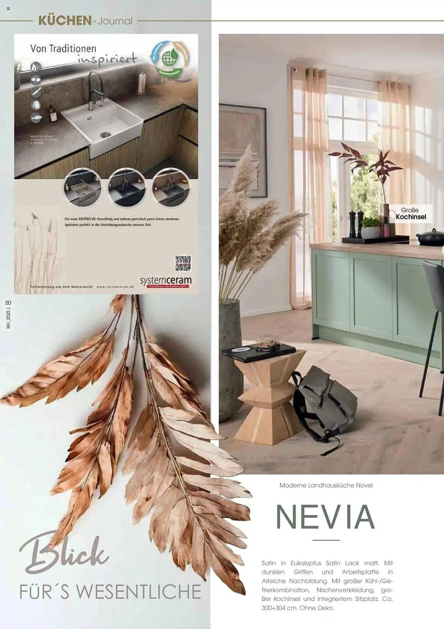 Zurbrüggen Prospekt von 2. Mai bis 31. Dezember 2025 - Prospekt seite 50