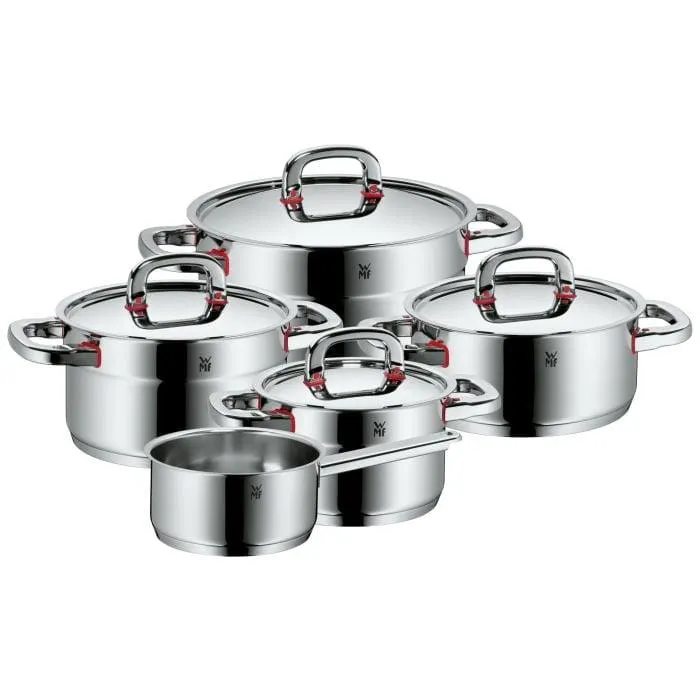 Premium One Topf-Vorteils-Set*, 5-teilig