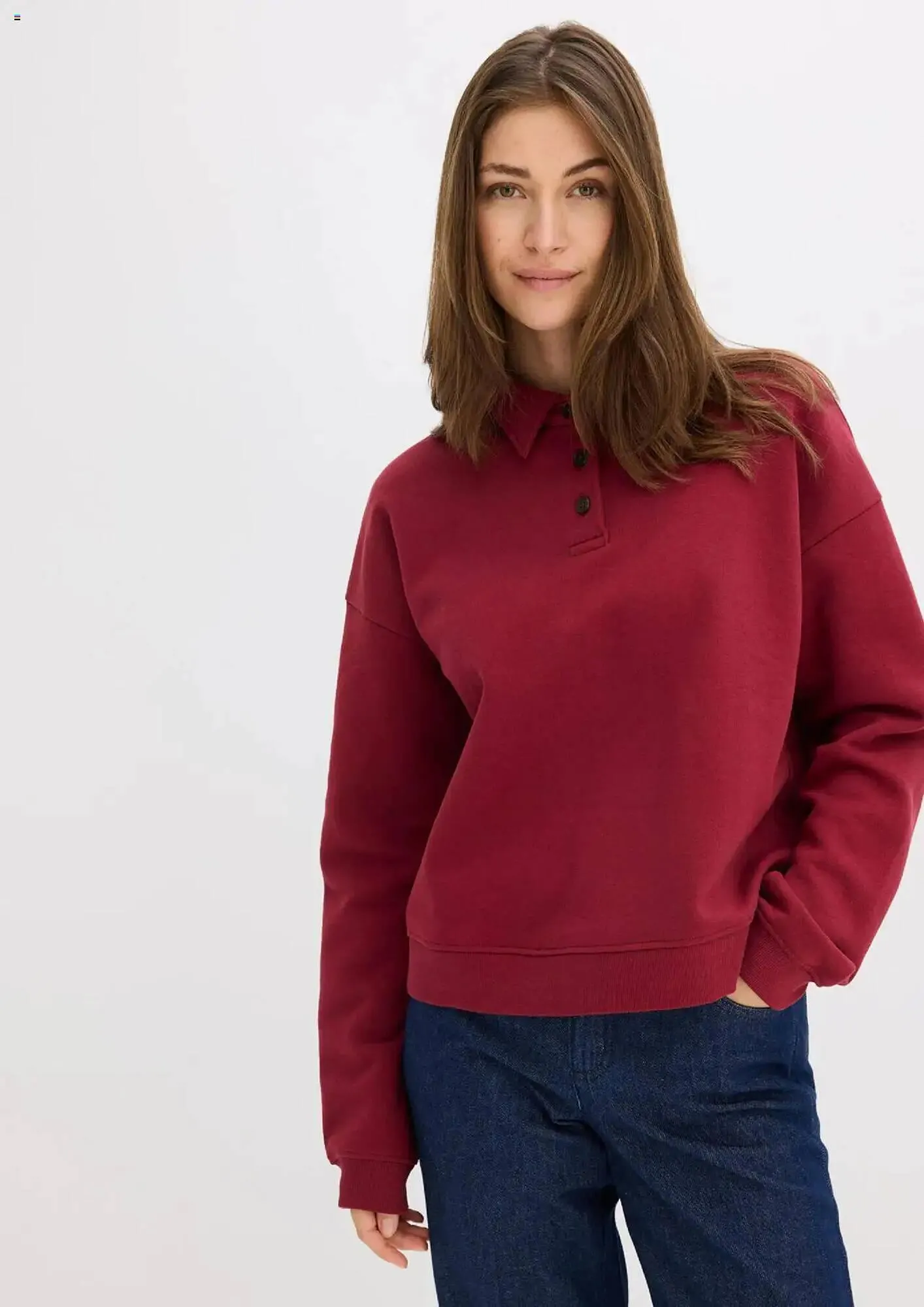 Volantino Bonprix da 1 ottobre a 31 ottobre di 2025 - Pagina del volantino 15