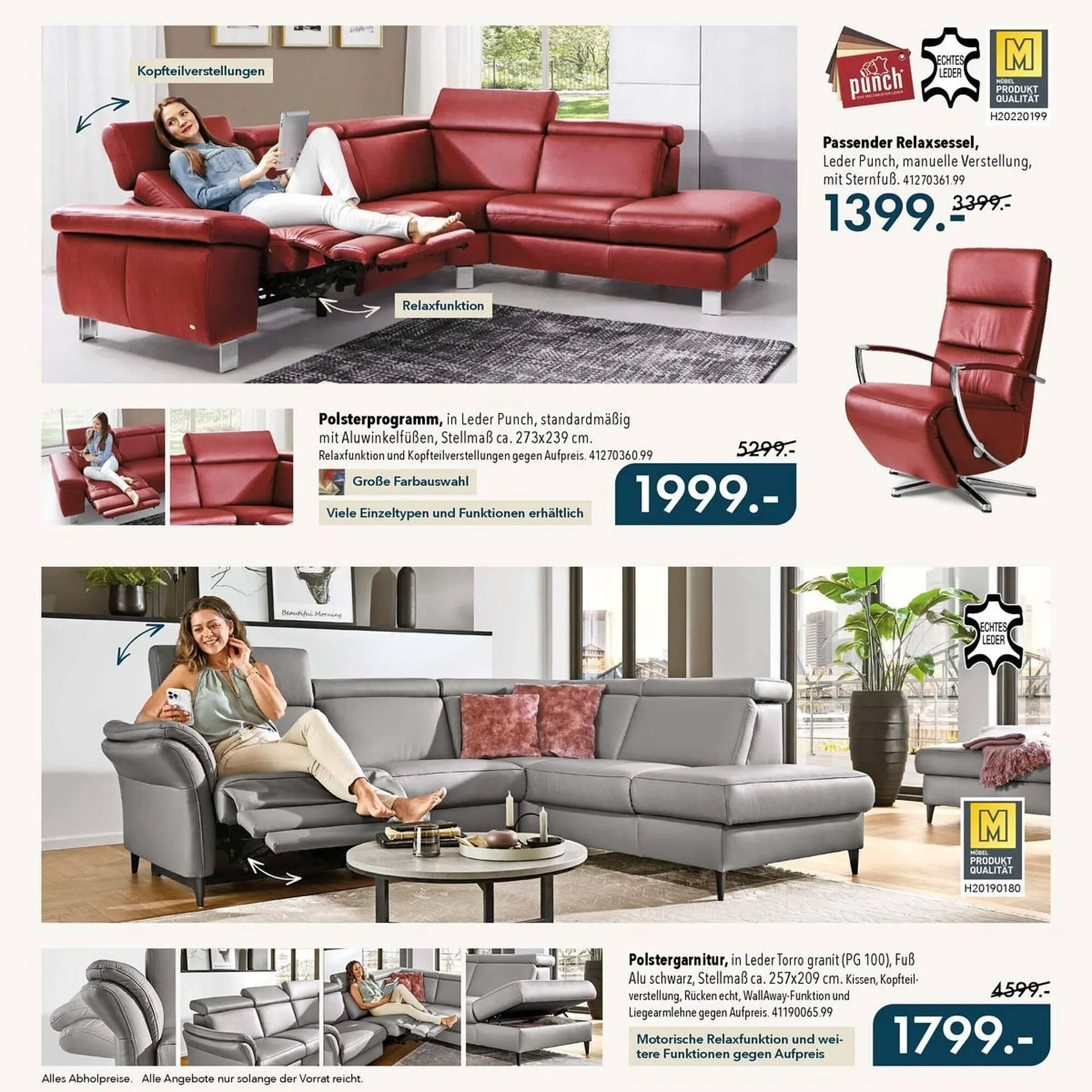 Franz Knuffmann Prospekt von 29. Januar bis 26. Februar 2026 - Prospekt seite 5