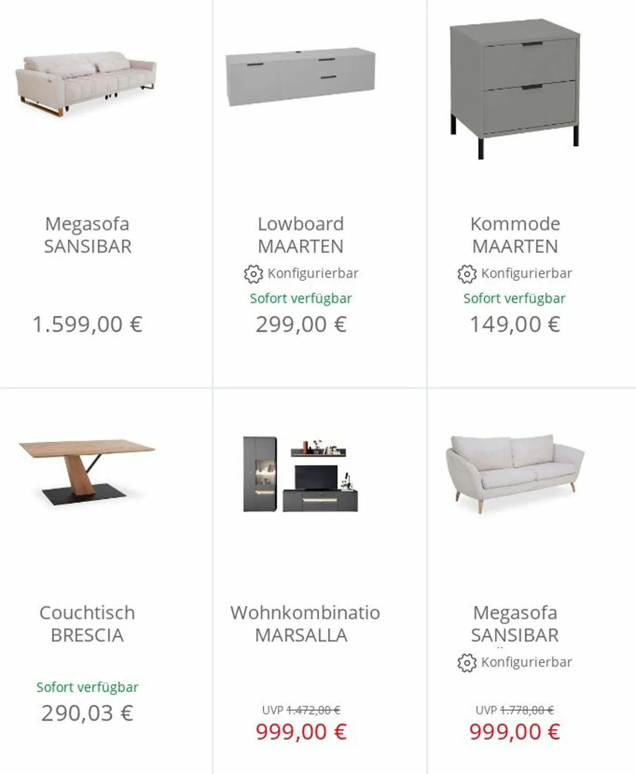 Ostermann Aktueller Prospekt von 14. Juli bis 27. Juli 2025 - Prospekt seite 88