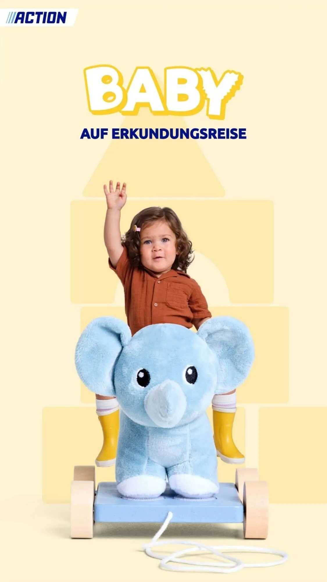 Action Prospekt von 29. Oktober bis 4. November 2025 - Prospekt seite 26