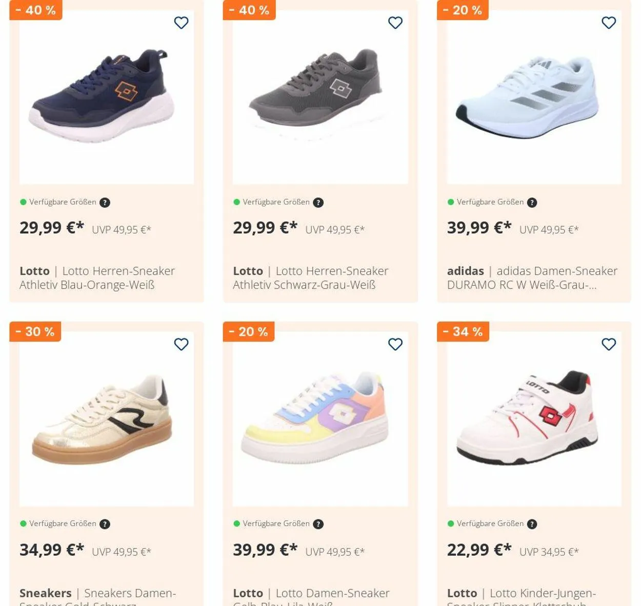 SCHUH OKAY Aktueller Prospekt von 2. Juni bis 11. Juni 2025 - Prospekt seite 15