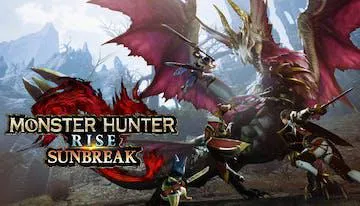 Monster Hunter Rise: Sunbreak