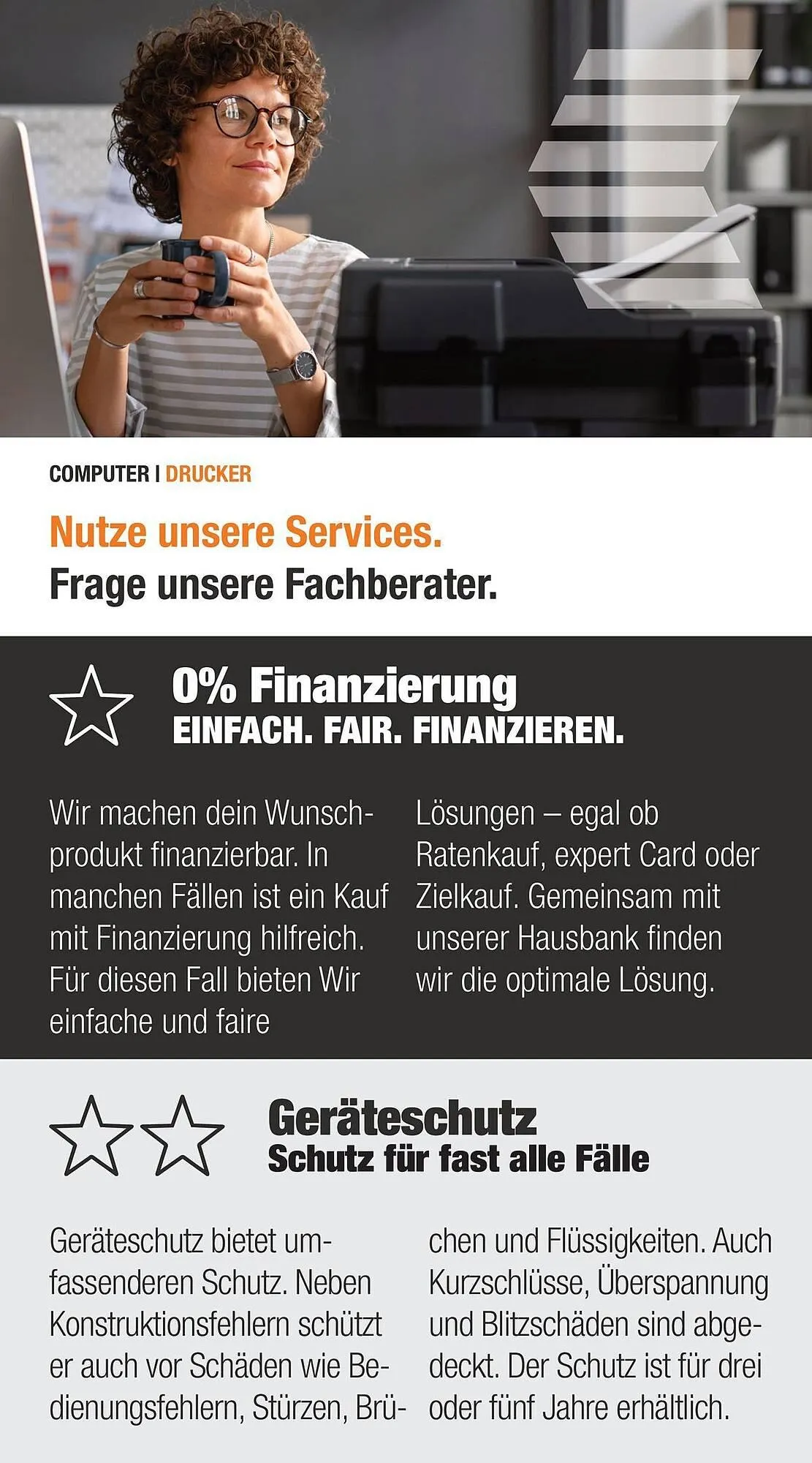 Expert Technomarkt Prospekt von 17. März bis 31. Dezember 2026 - Prospekt seite 13