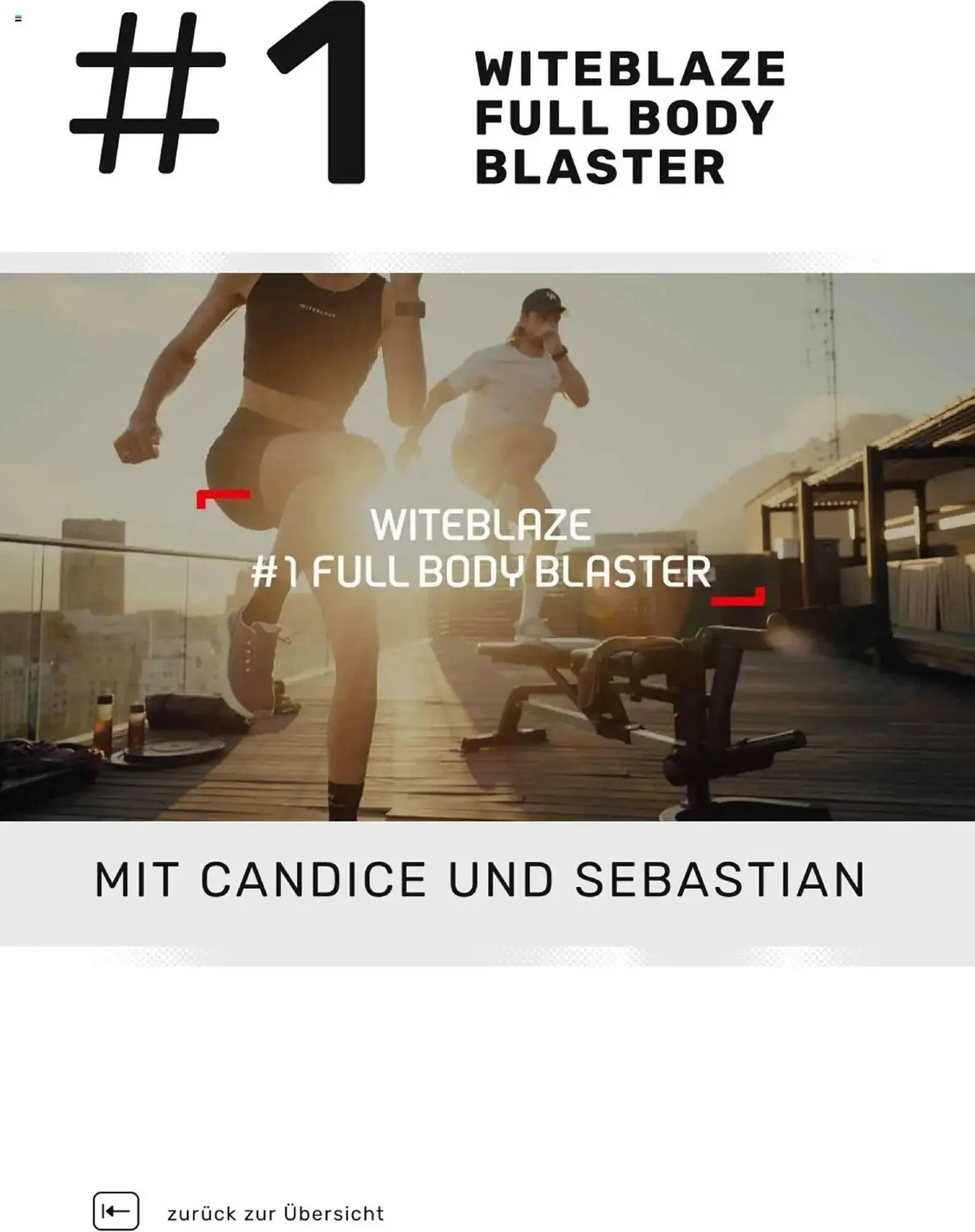 Sport 2000 Prospekt von 24. Februar bis 24. August 2025 - Prospekt seite 32