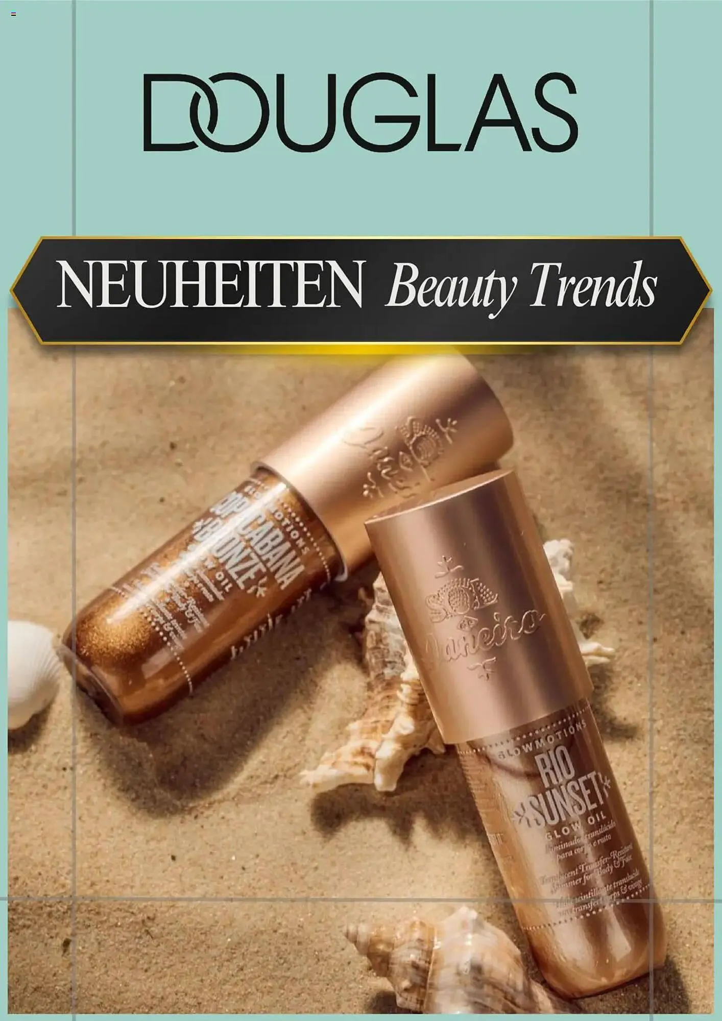 Douglas Prospekt - 1