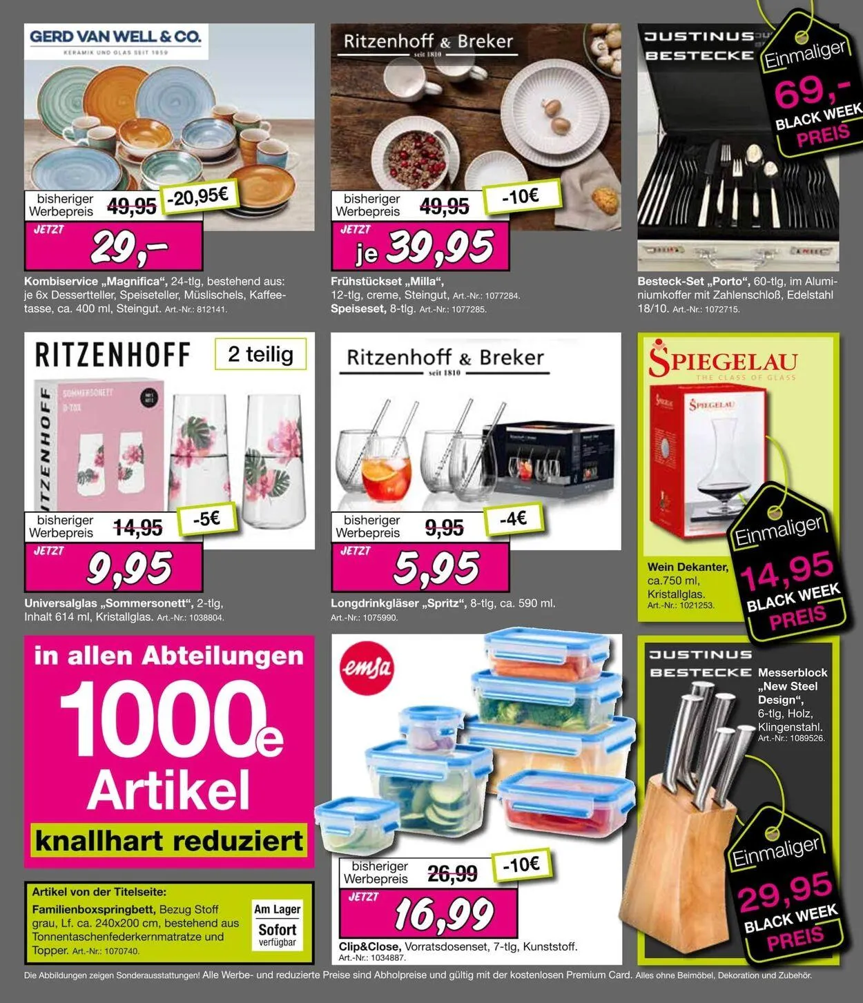 Möbel Inhofer Aktueller Prospekt von 26. Januar bis 9. Februar 2026 - Prospekt seite 2