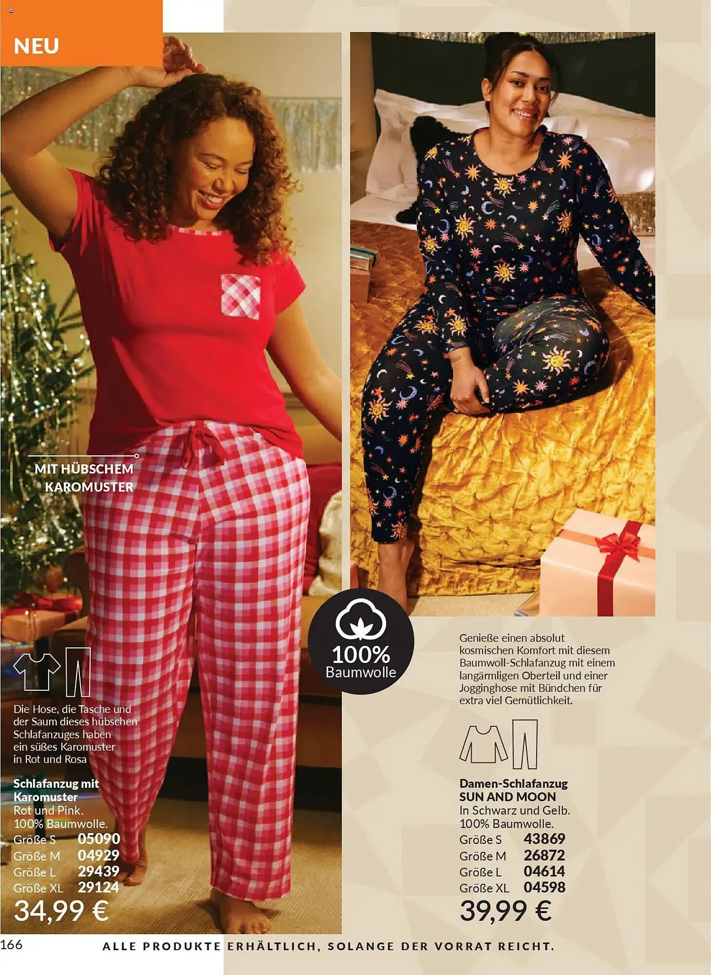 Avon Prospekt von 1. November bis 30. November 2025 - Prospekt seite 168