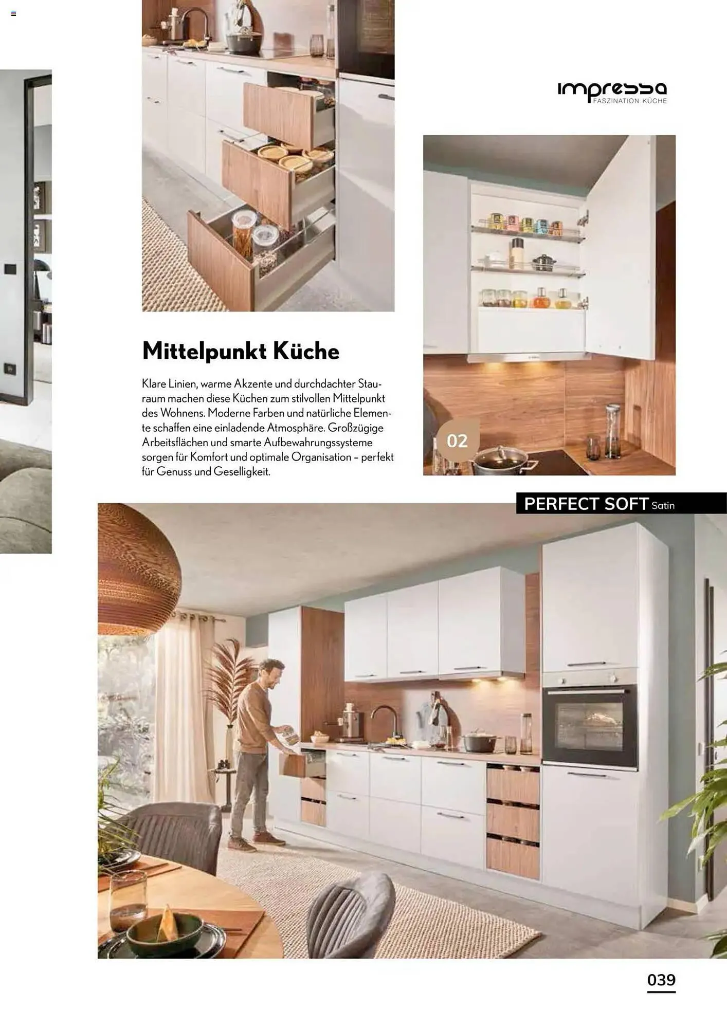 Ostermann Prospekt von 26. Mai bis 30. September 2025 - Prospekt seite 39