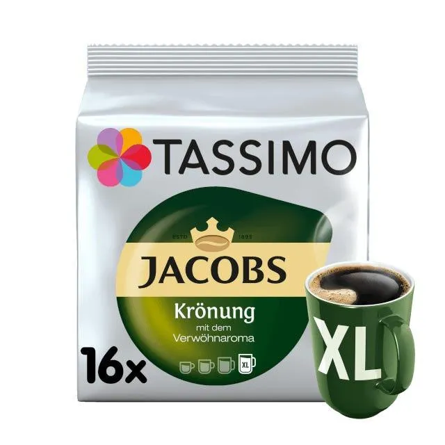 Jacobs Krönung XL