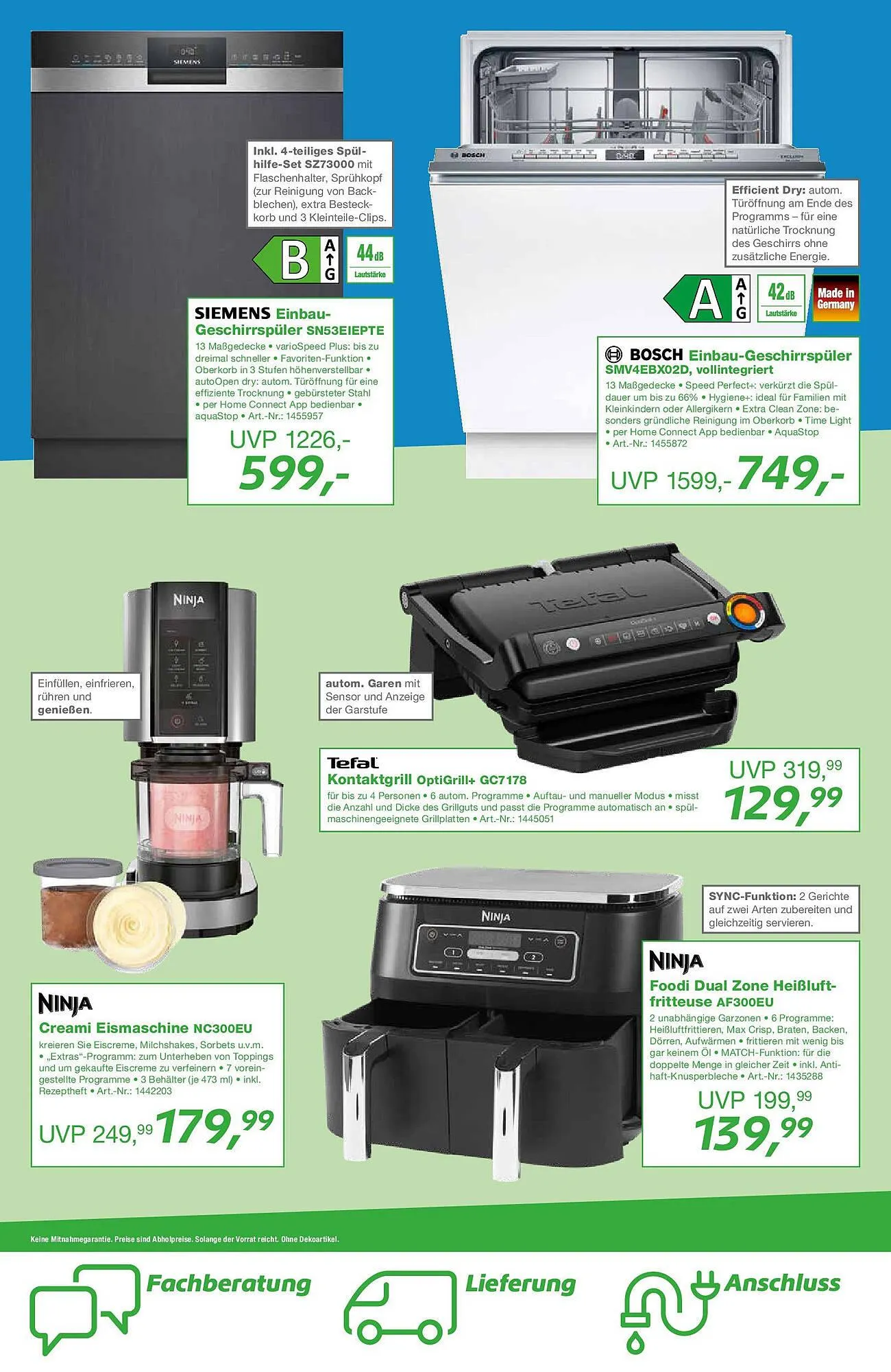 EP Prospekt von 31. Juli bis 16. August 2025 - Prospekt seite 4