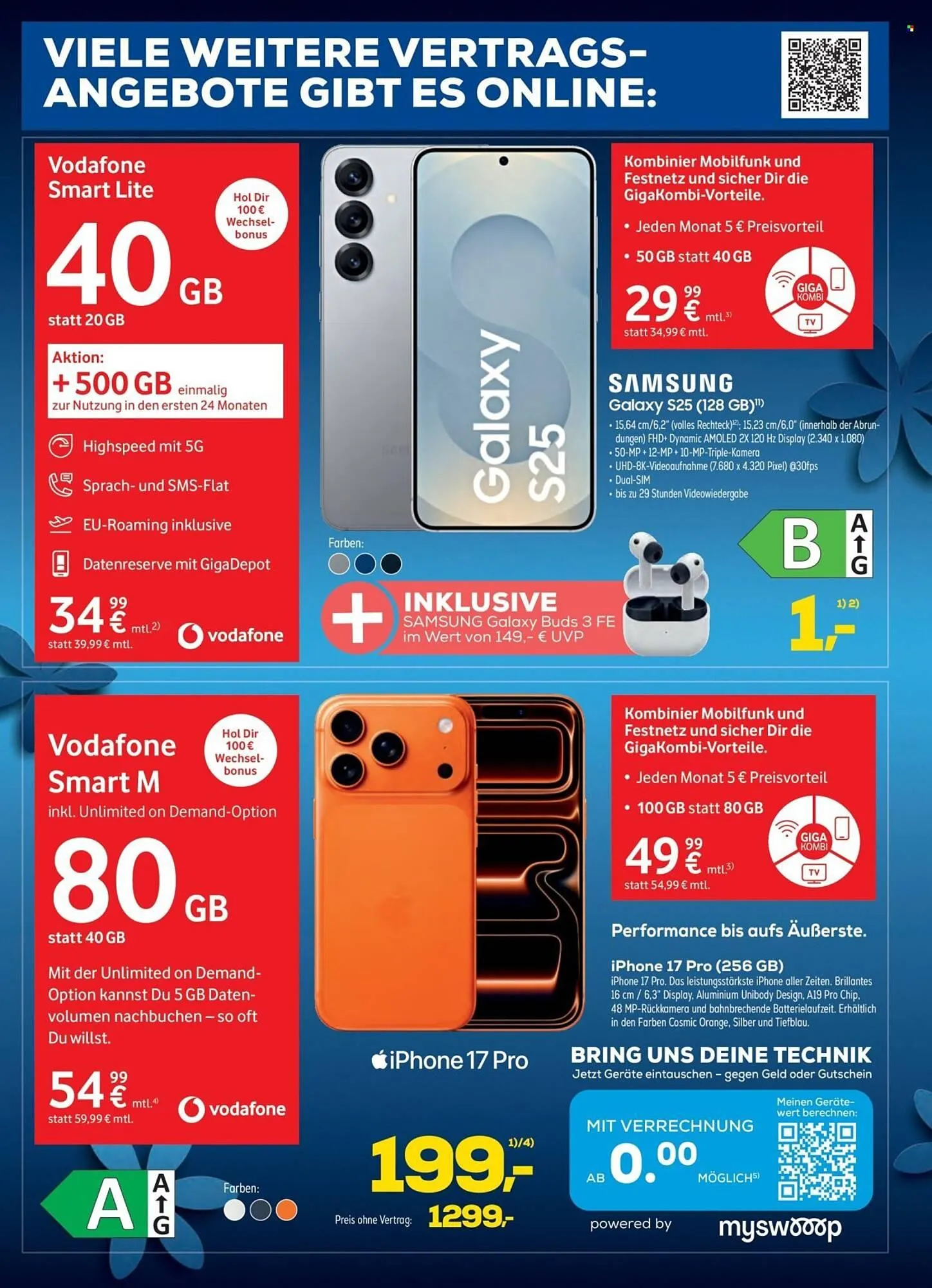 Euronics Prospekt von 18. Februar bis 1. März 2026 - Prospekt seite 14