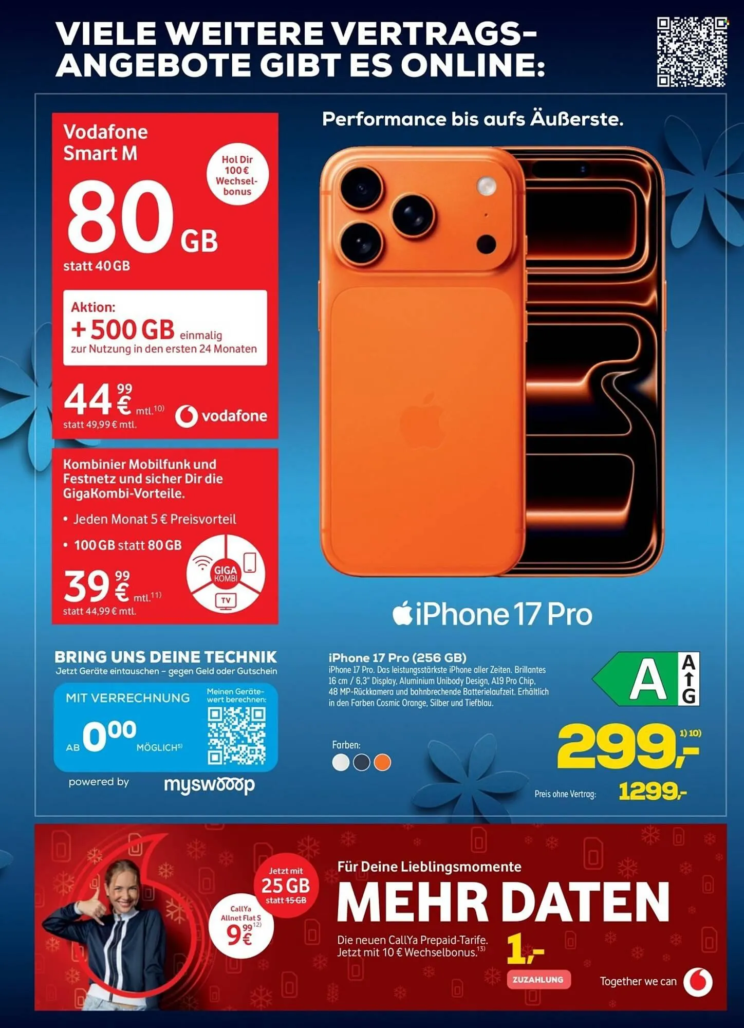 Euronics XXL Prospekt von 11. März bis 22. März 2026 - Prospekt seite 11