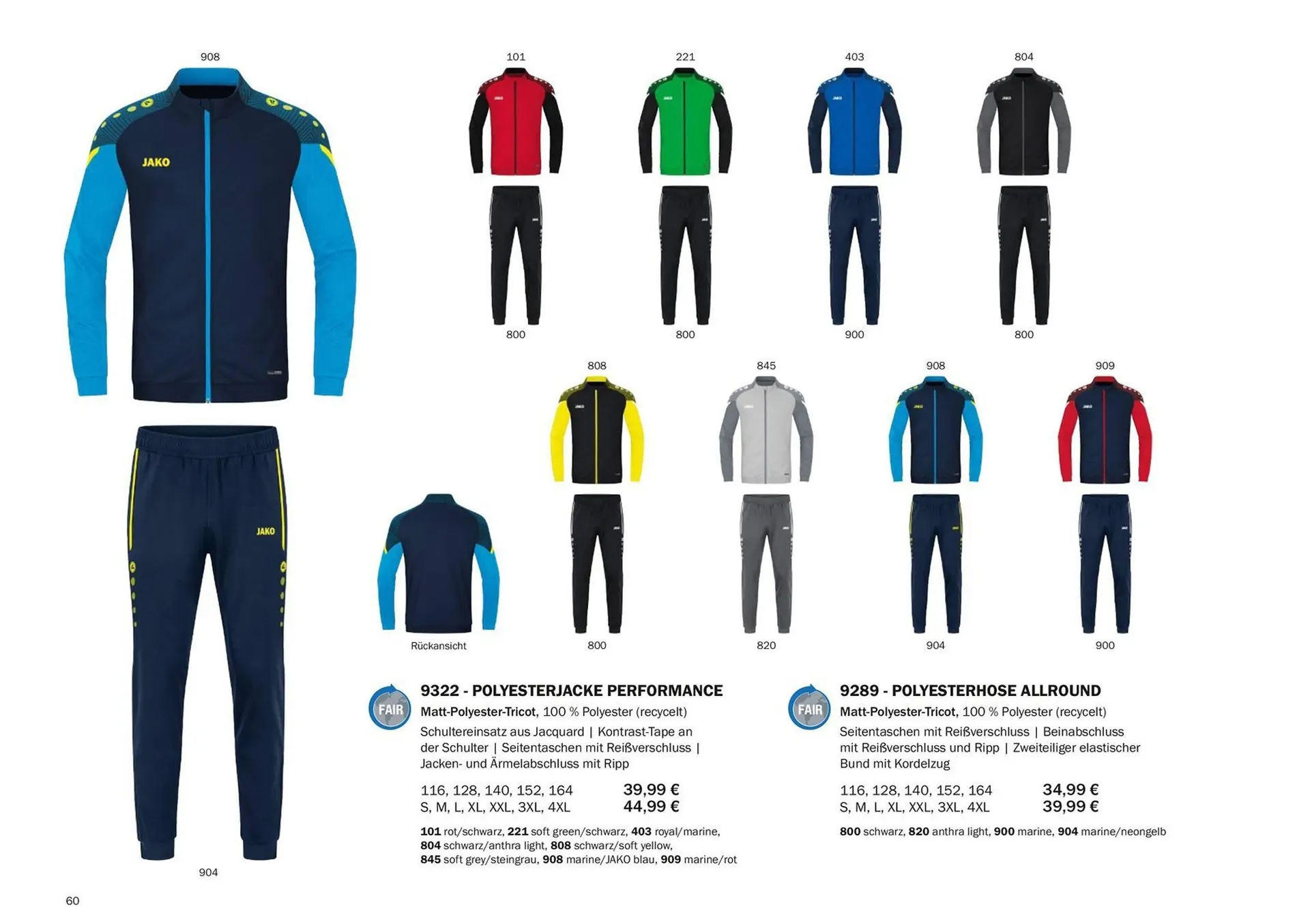 Jako Prospekt von 27. Mai bis 31. Dezember 2025 - Prospekt seite 62