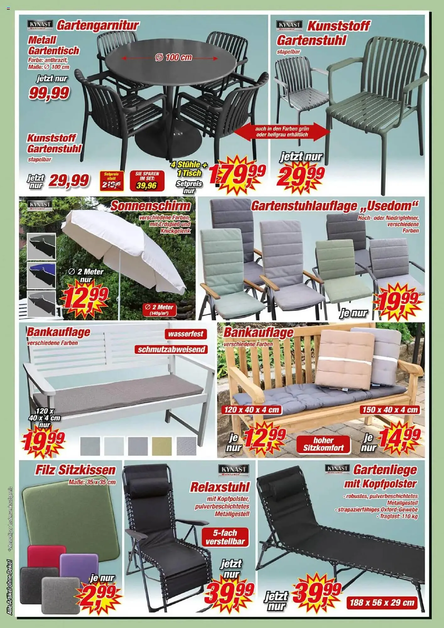 Posten Börse Prospekt von 17. Mai bis 24. Mai 2025 - Prospekt seite 2