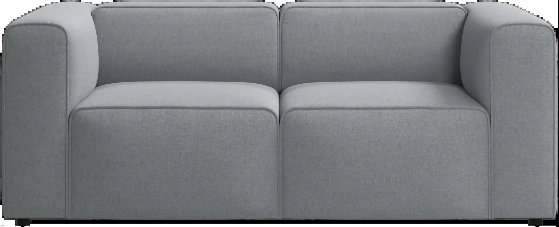 Sofá Carmo de 2 plazas