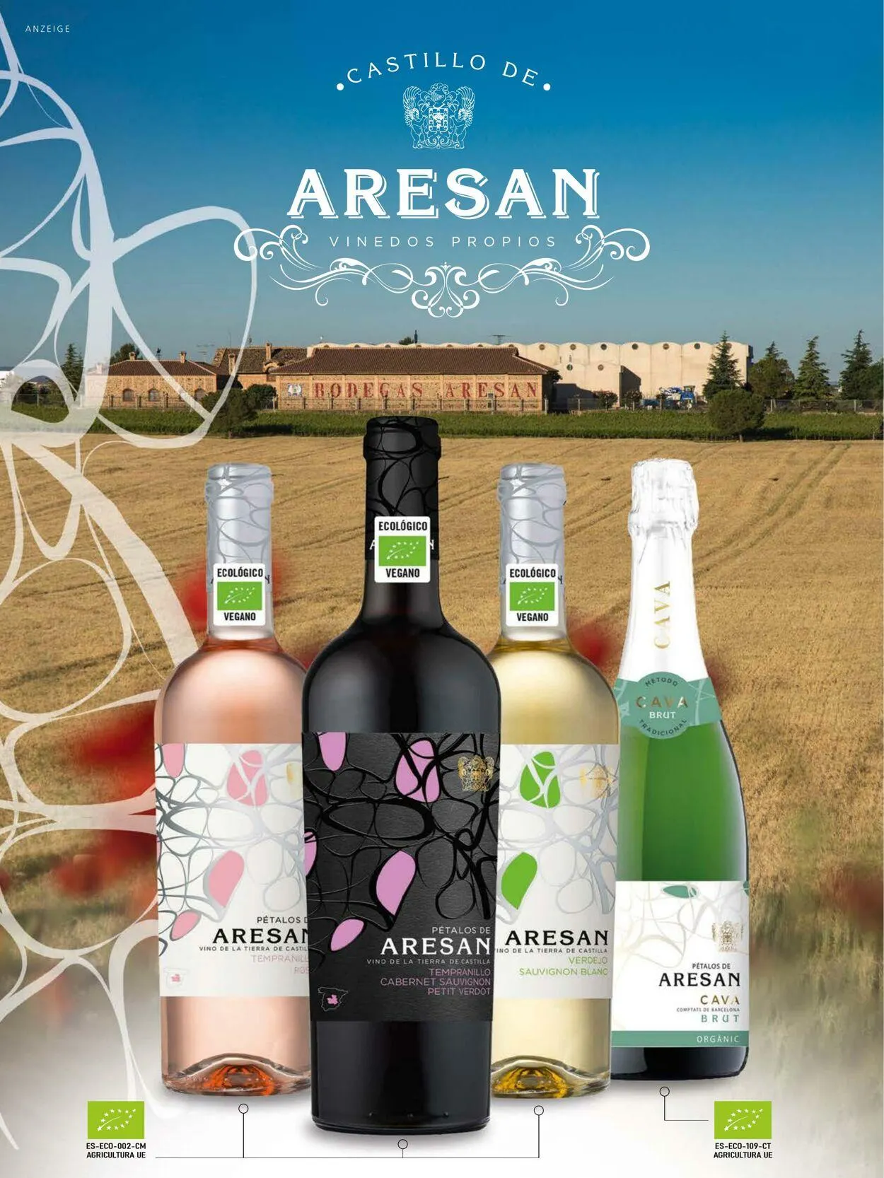 Alnatura von 1. April bis 30. April 2025 - Prospekt seite 52