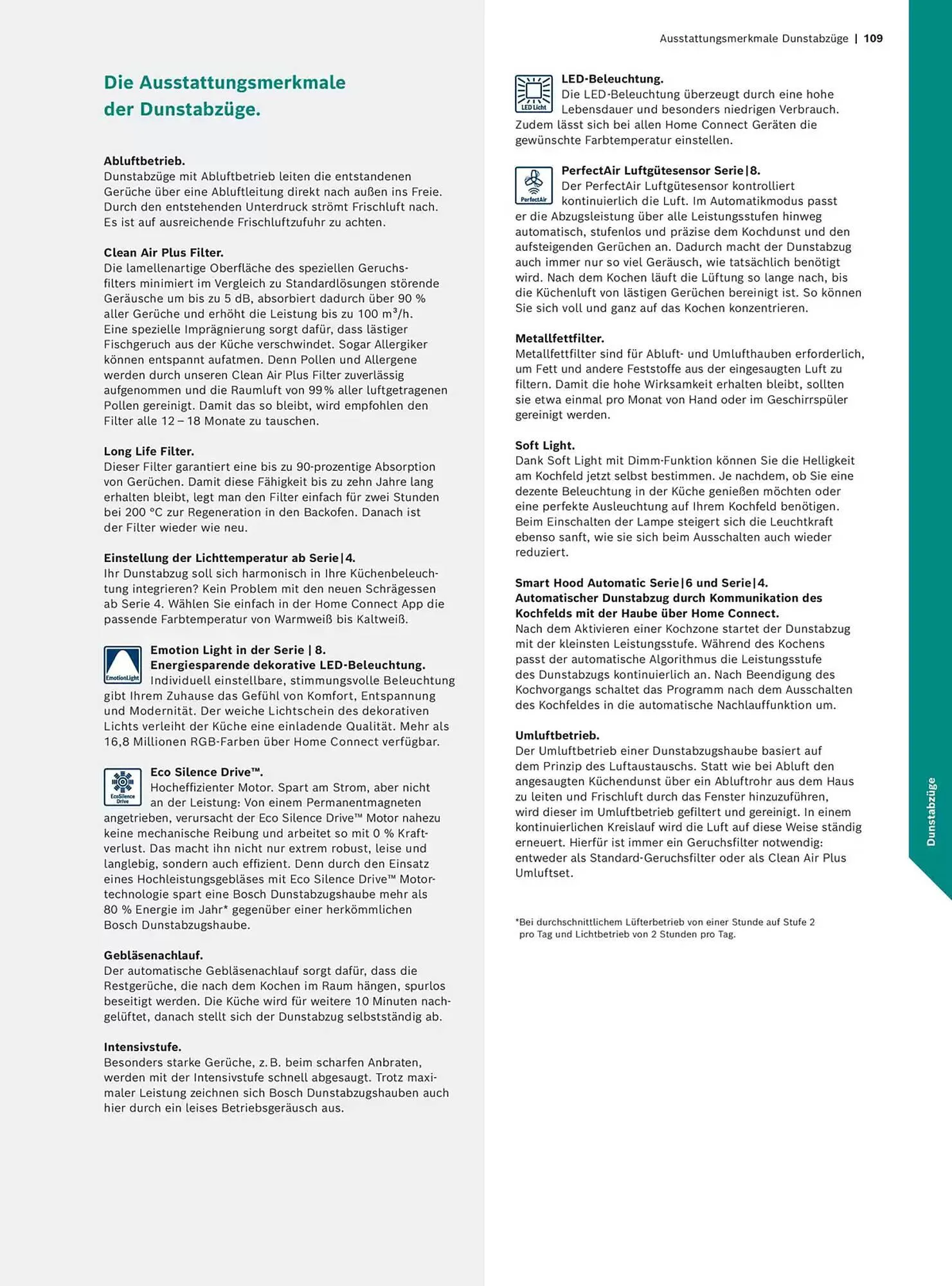 Bosch Prospekt von 29. Oktober bis 31. Dezember 2025 - Prospekt seite 109