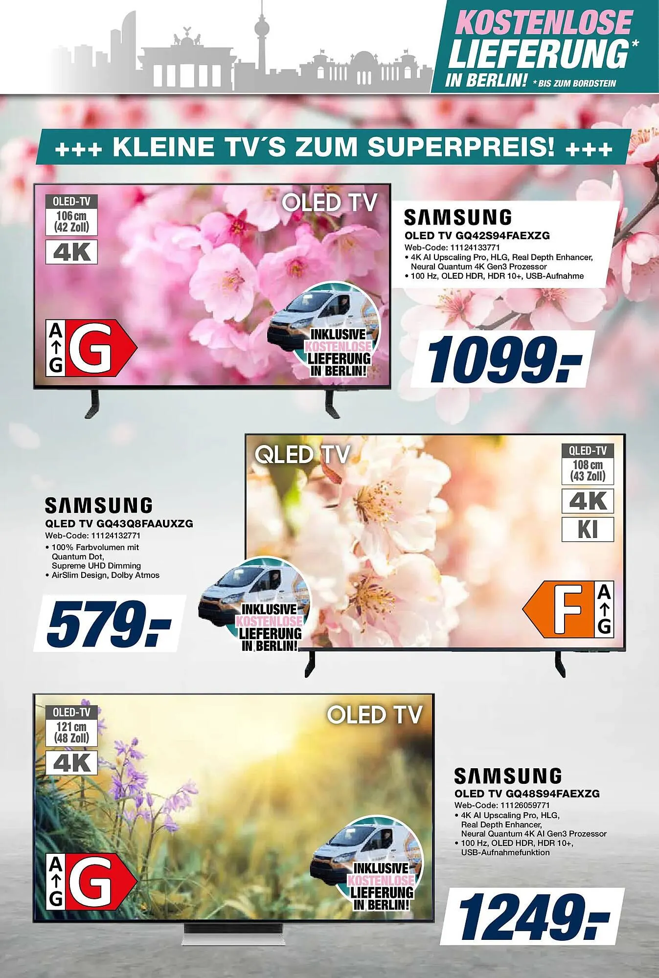 Expert Prospekt von 17. April bis 25. April 2026 - Prospekt seite 3