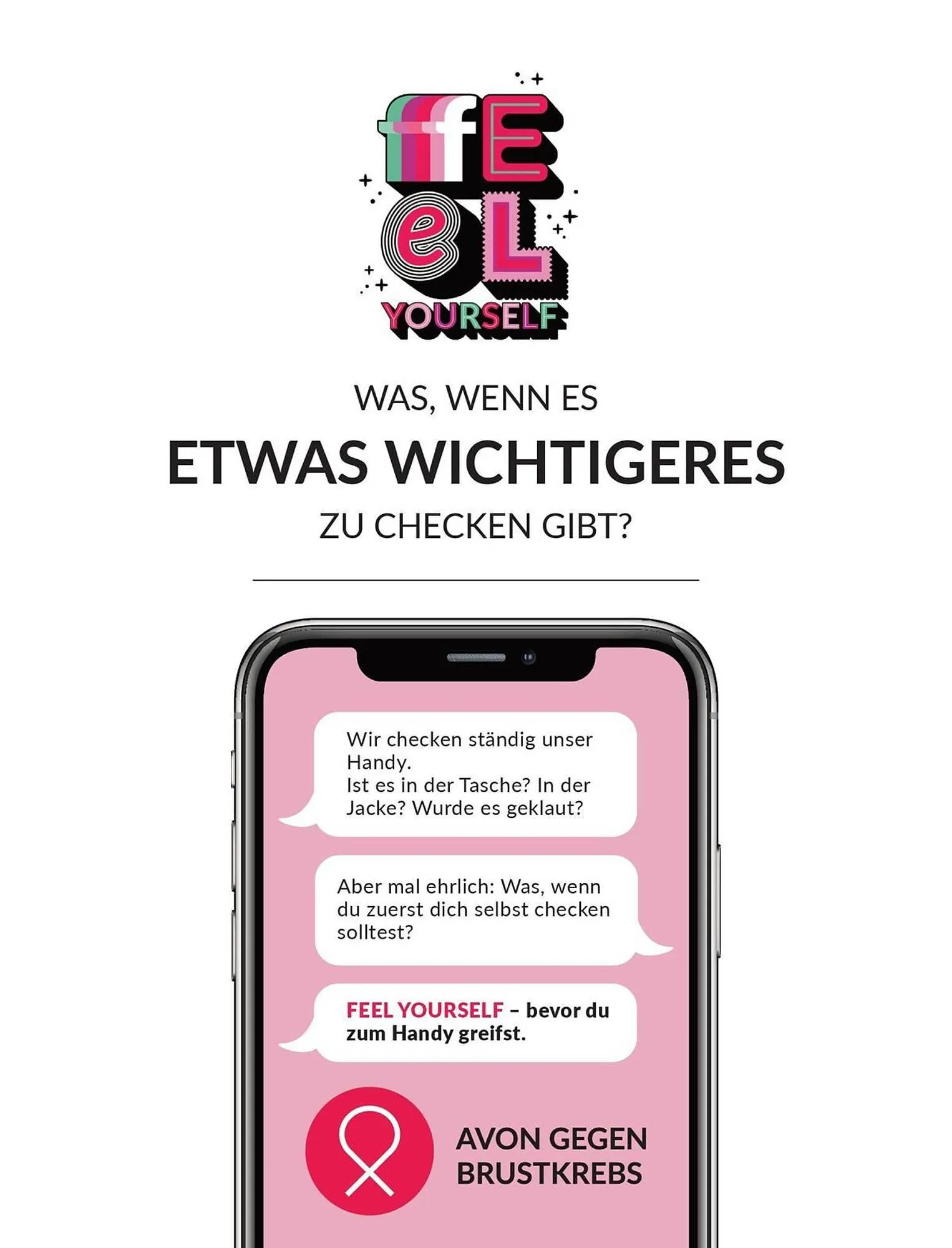 Avon Prospekt von 1. Oktober bis 31. Oktober 2025 - Prospekt seite 8