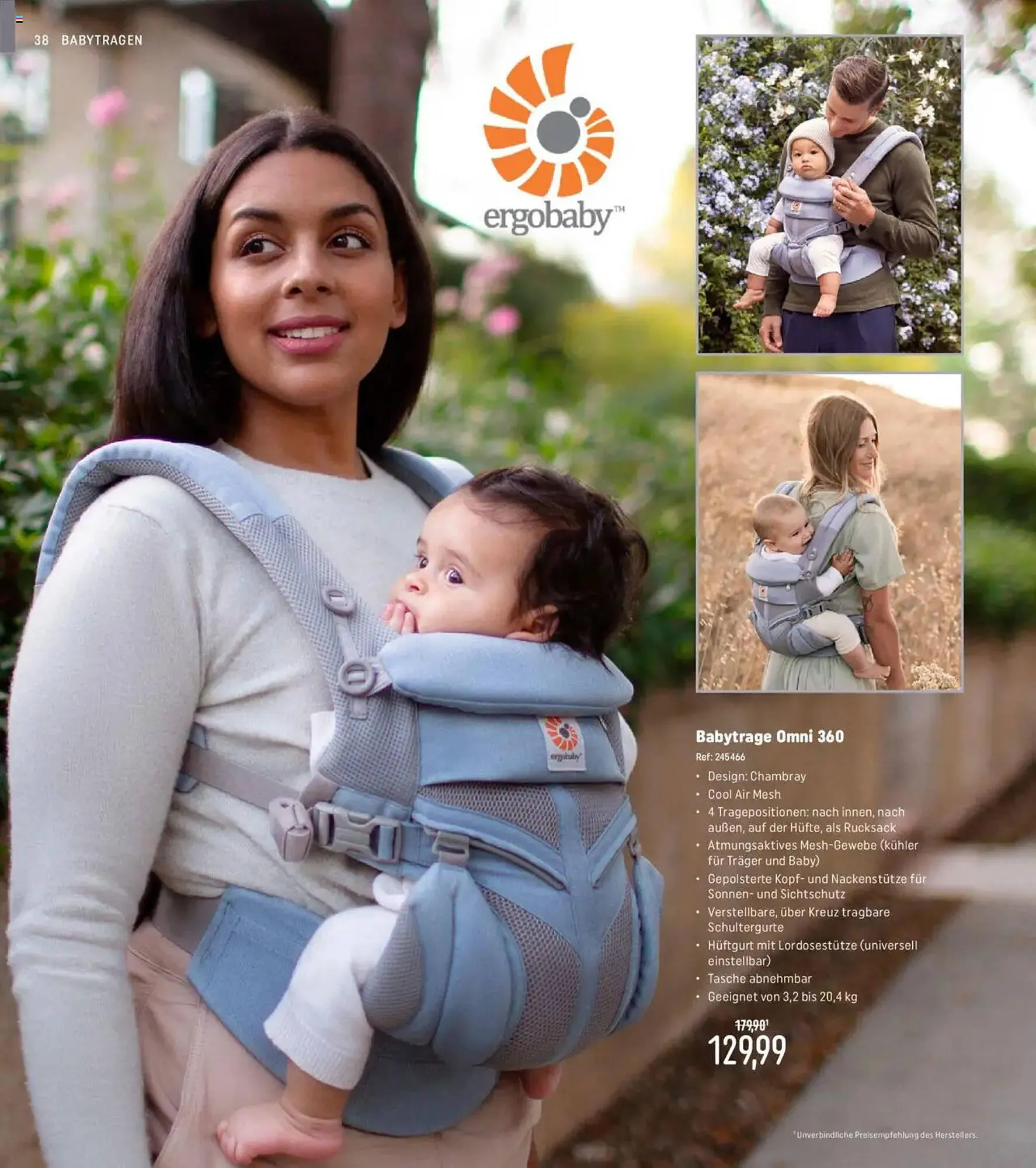 Smyths Toys Prospekt von 26. März bis 30. Juni 2025 - Prospekt seite 38