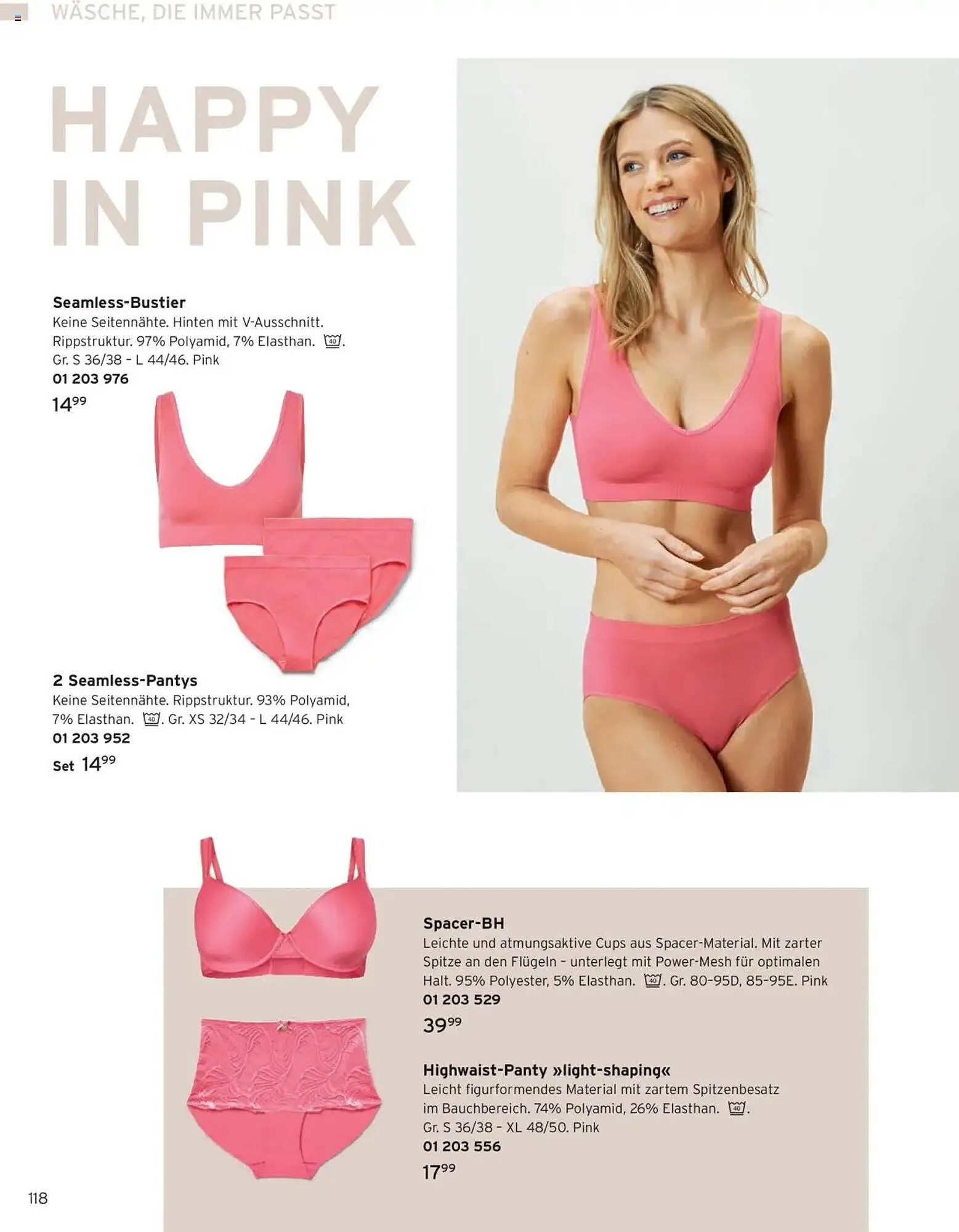 Tchibo Prospekt von 1. August bis 31. August 2025 - Prospekt seite 118