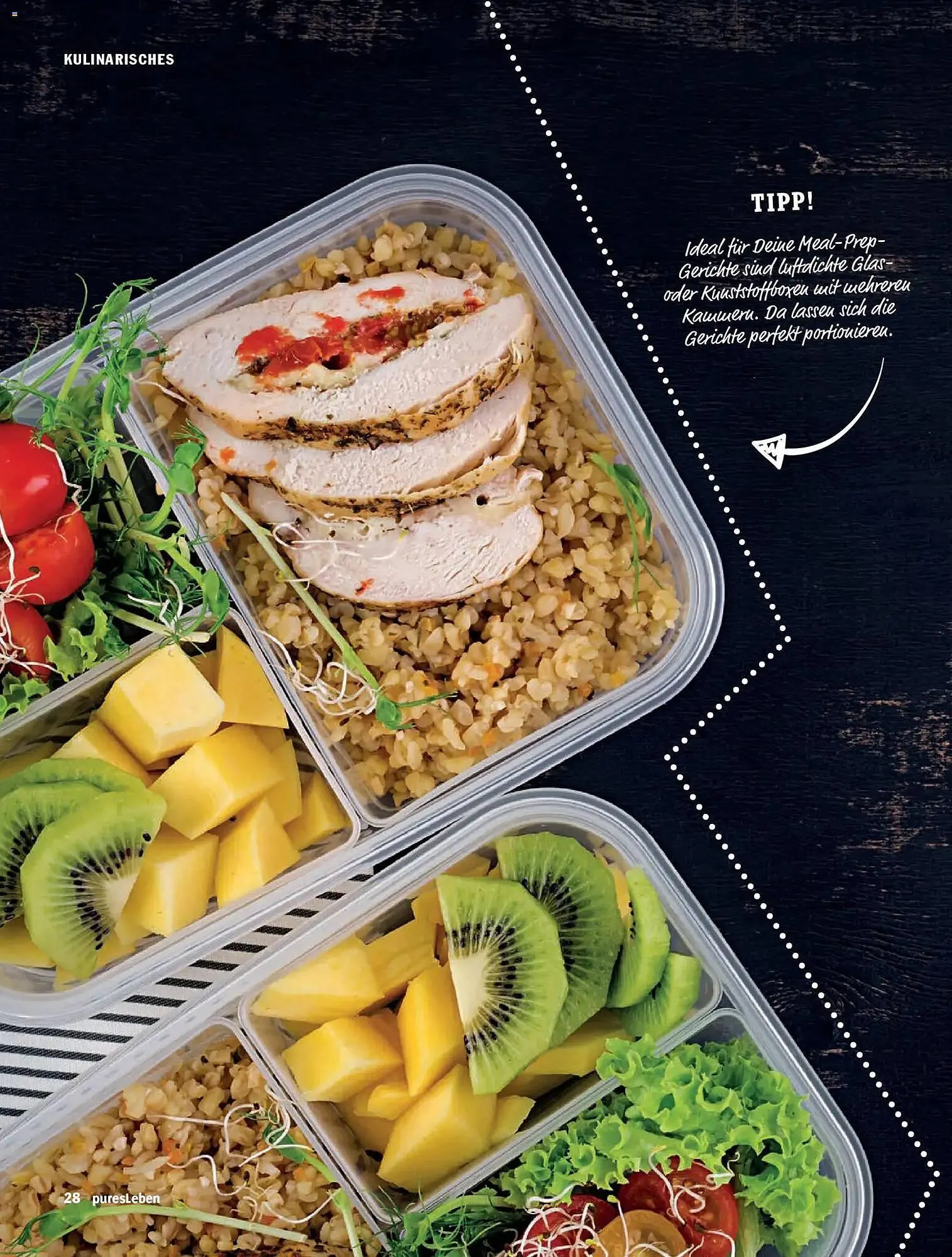 HIT Magazin von 1. Januar bis 31. März 2026 - Prospekt seite 28