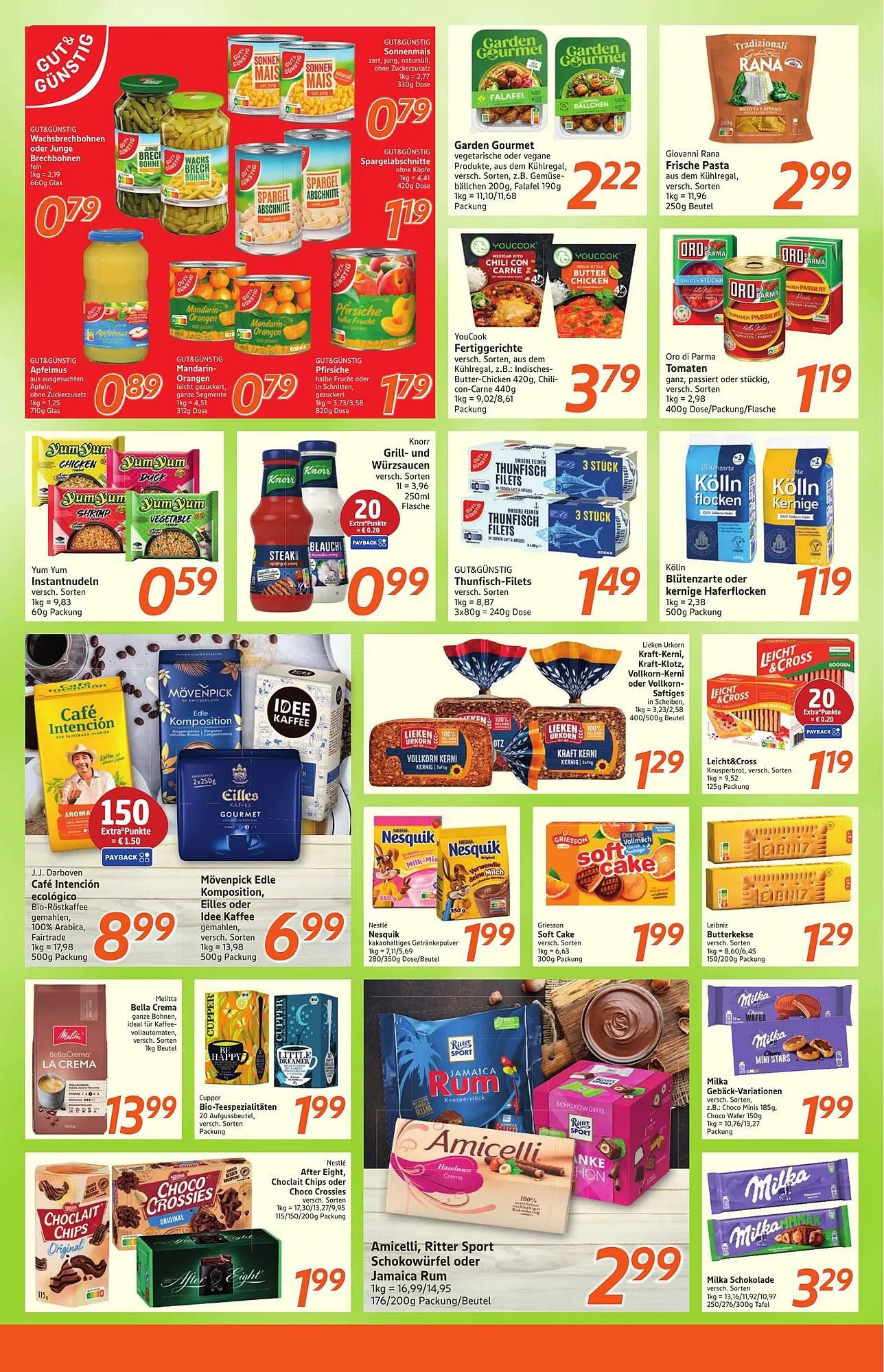 Inkoop Prospekt von 2. Februar bis 7. Februar 2026 - Prospekt seite 5