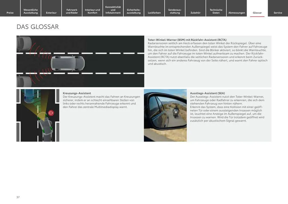 Angebote für Schnäppchenjäger von 4. Juni bis 4. Juni 2025 - Prospekt seite 37