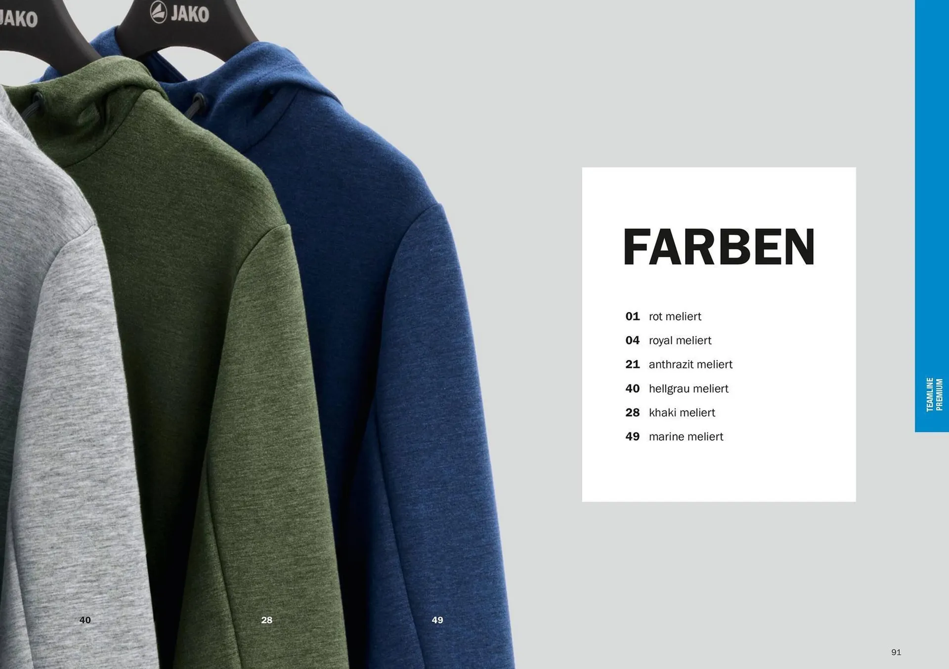 Jako Prospekt von 27. Mai bis 31. Dezember 2025 - Prospekt seite 93