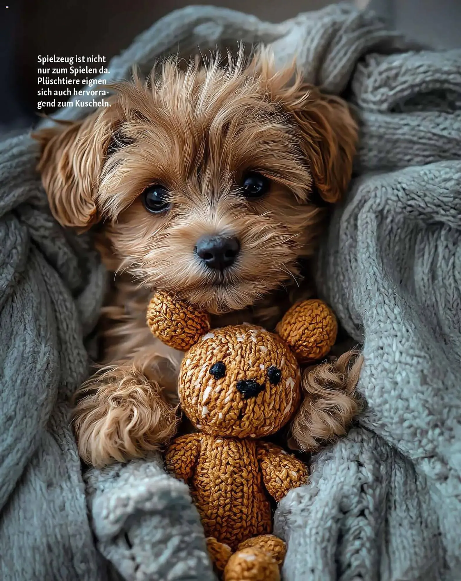 Fressnapf Magazin von 1. November bis 31. Dezember 2025 - Prospekt seite 12