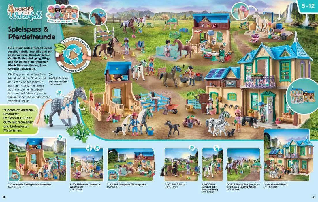 NEUER KATALOG von 12. Jänner bis 30. Juni 2024 - Flugblätt seite 27