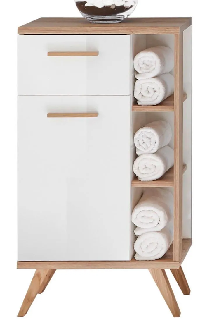 Xora UNTERSCHRANK 50,5/89,5/33 cm