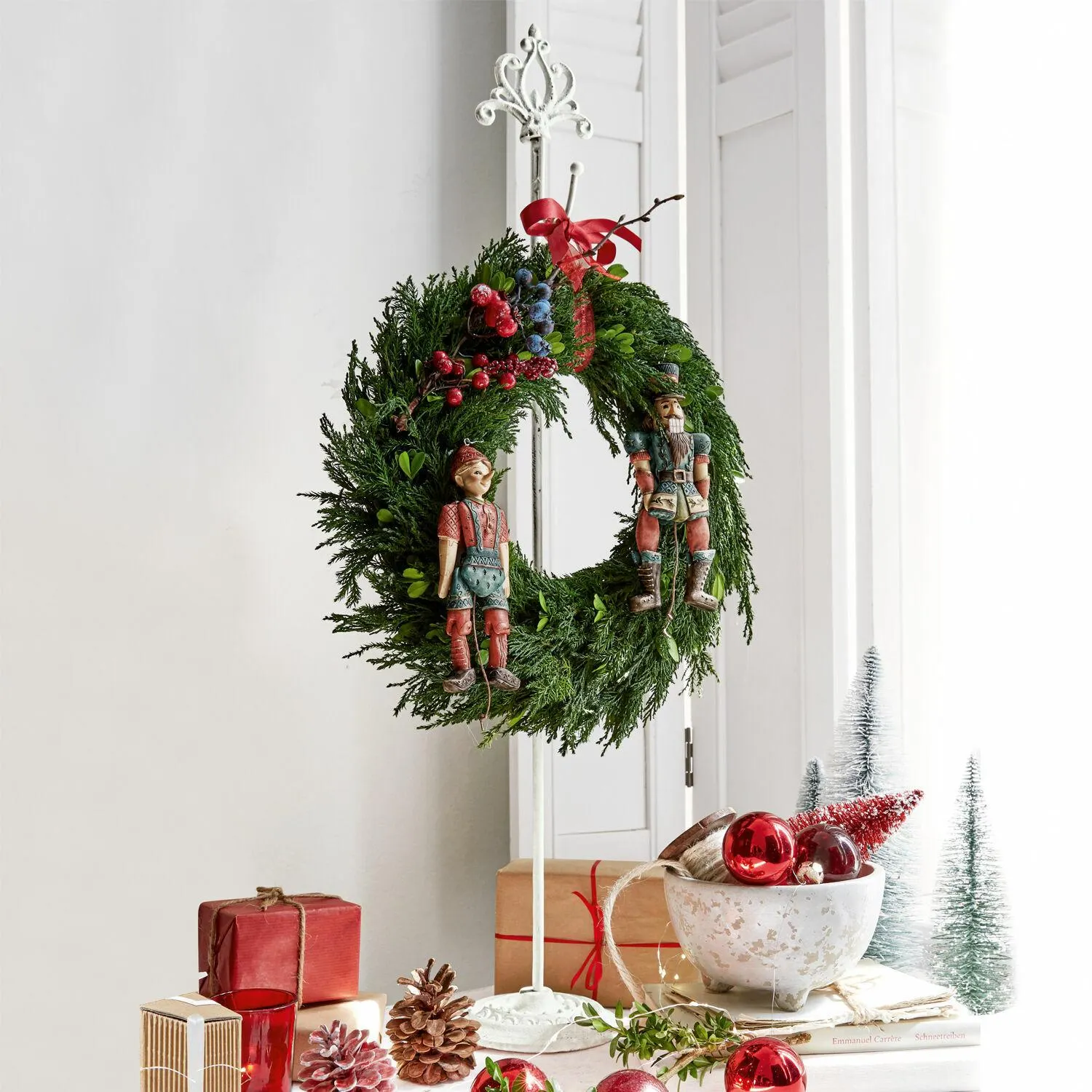 Kranzständer Irulan