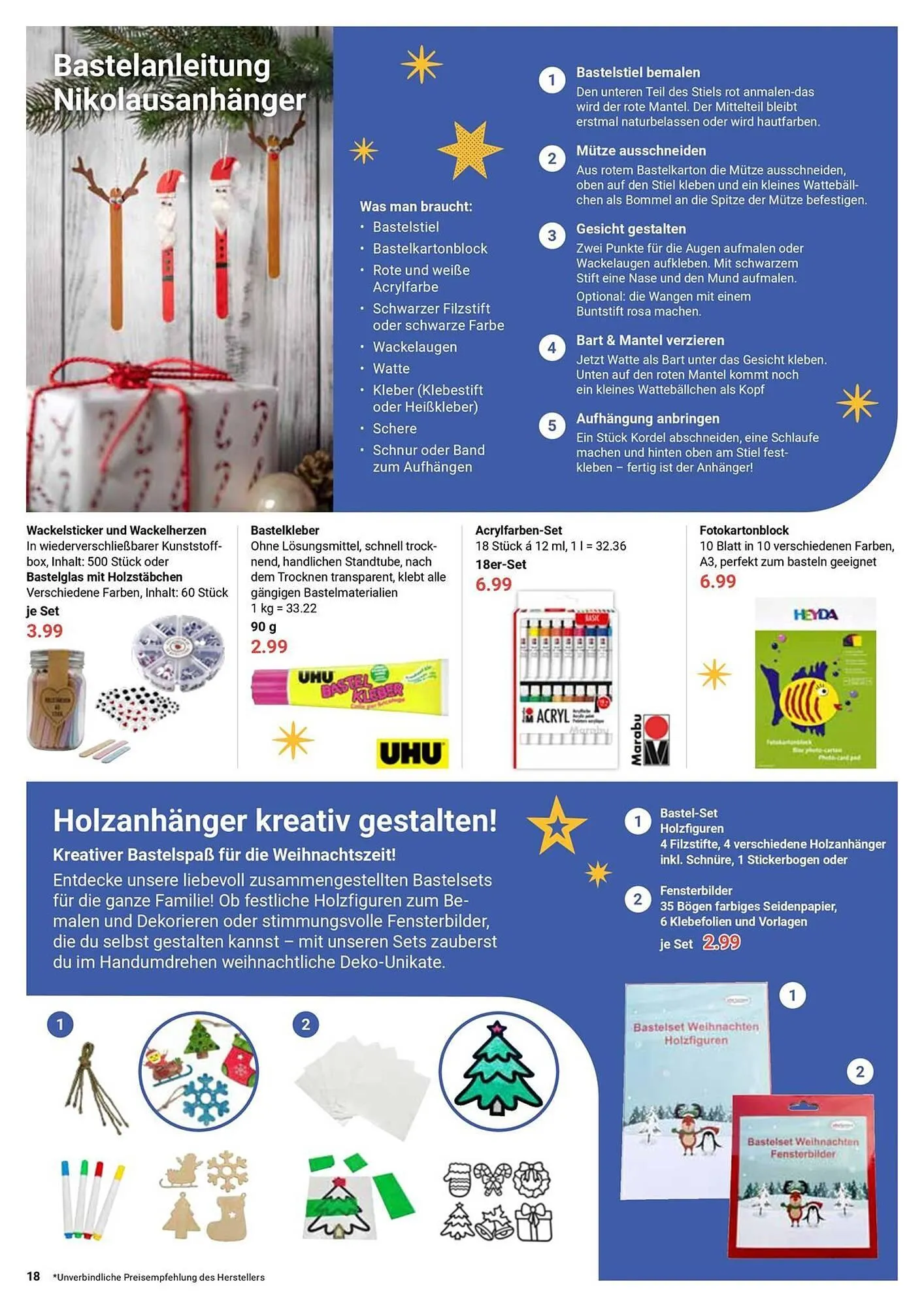 Globus Prospekt von 10. November bis 15. November 2025 - Prospekt seite 47