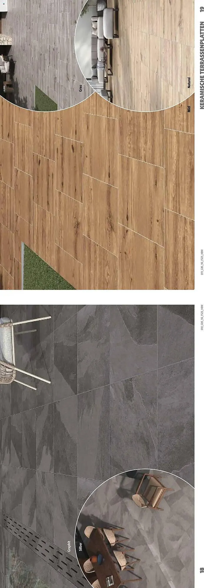 Hagebau Prospekt von 2. März bis 31. Dezember 2025 - Prospekt seite 19