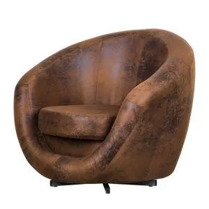 Draaifauteuil Marvin