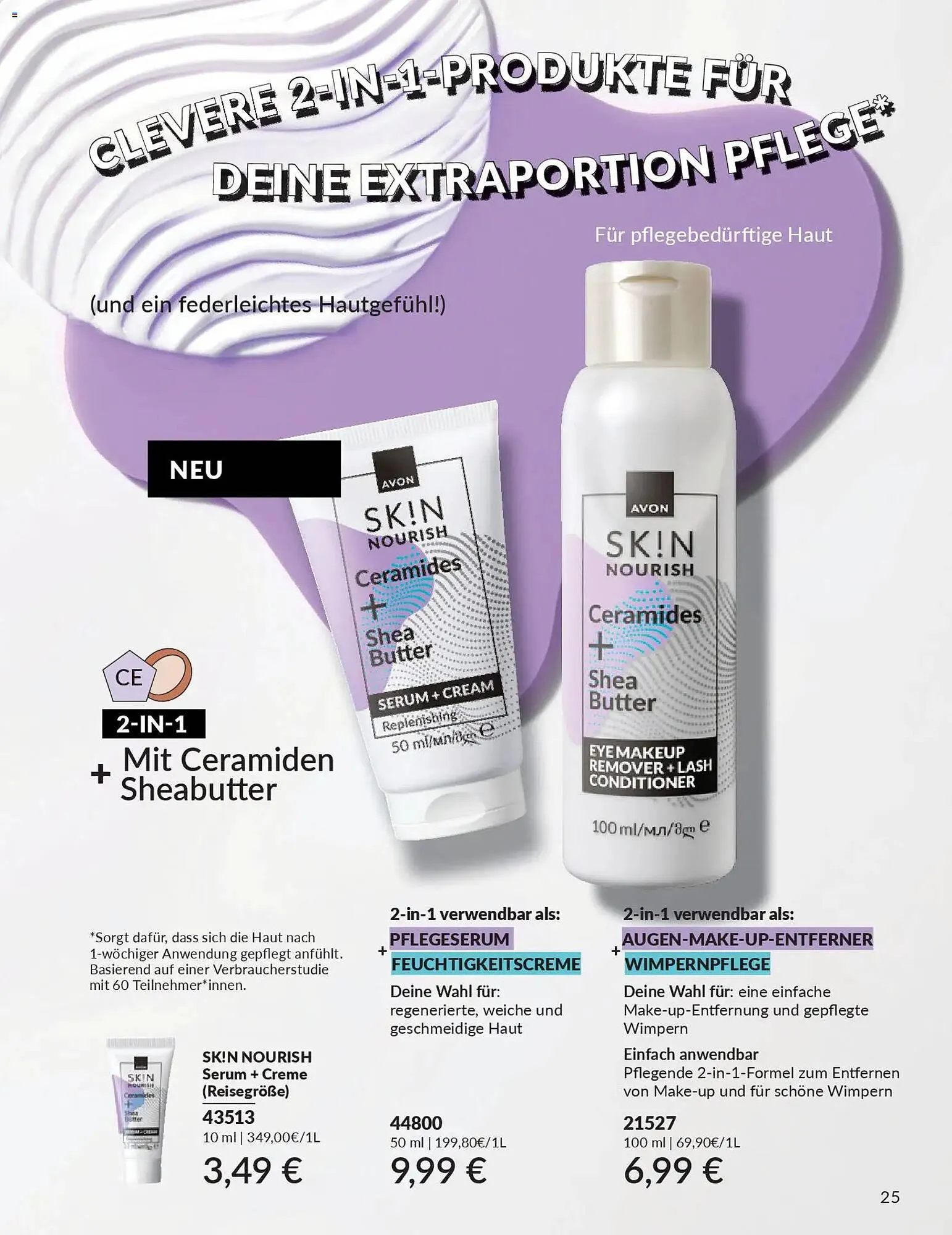 Avon Prospekt von 1. Januar bis 31. Januar 2026 - Prospekt seite 28