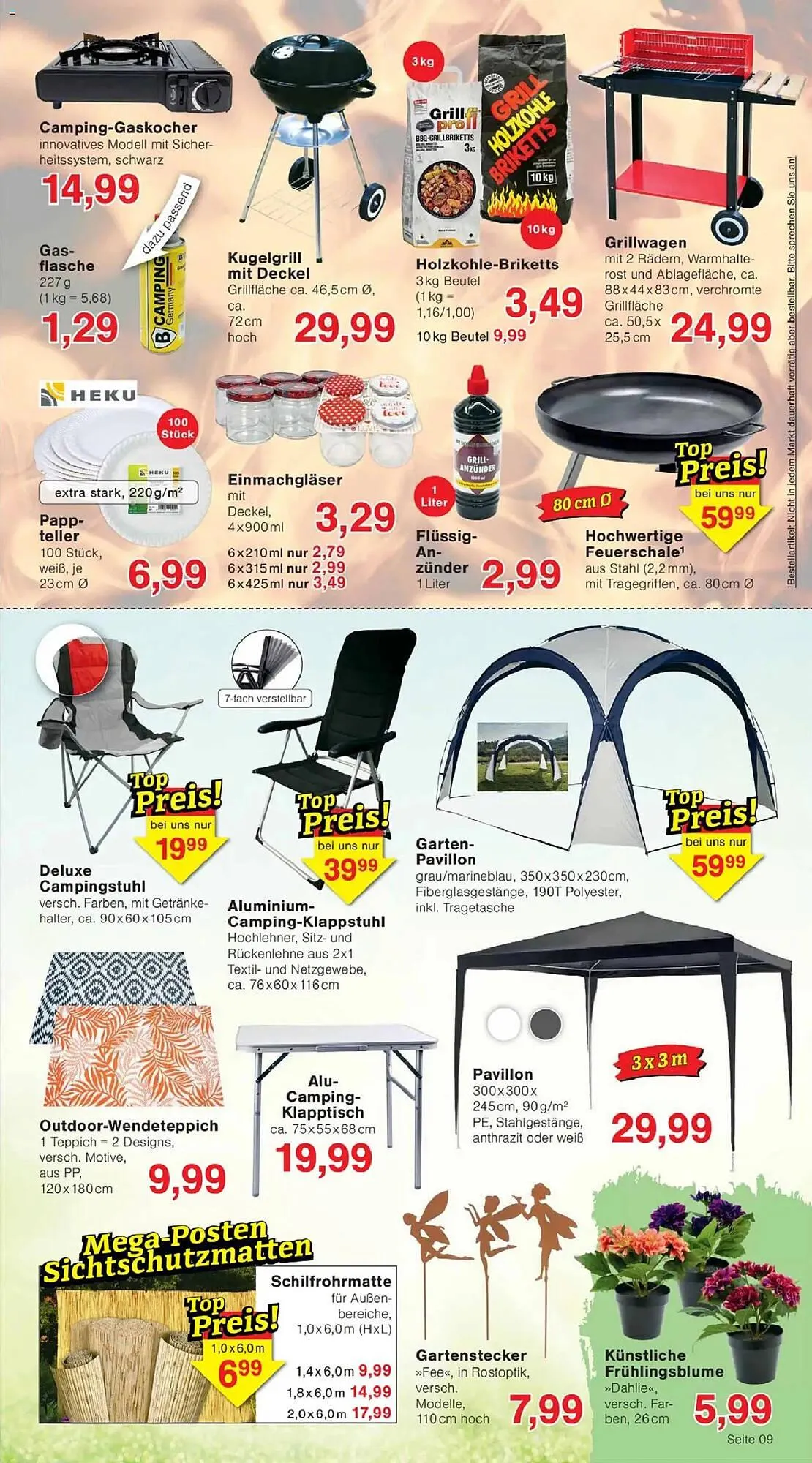 Jawoll Prospekt von 18. Mai bis 23. Mai 2026 - Prospekt seite 13