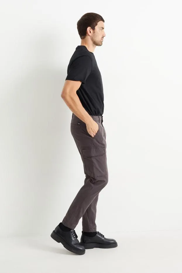 Cargo trousers