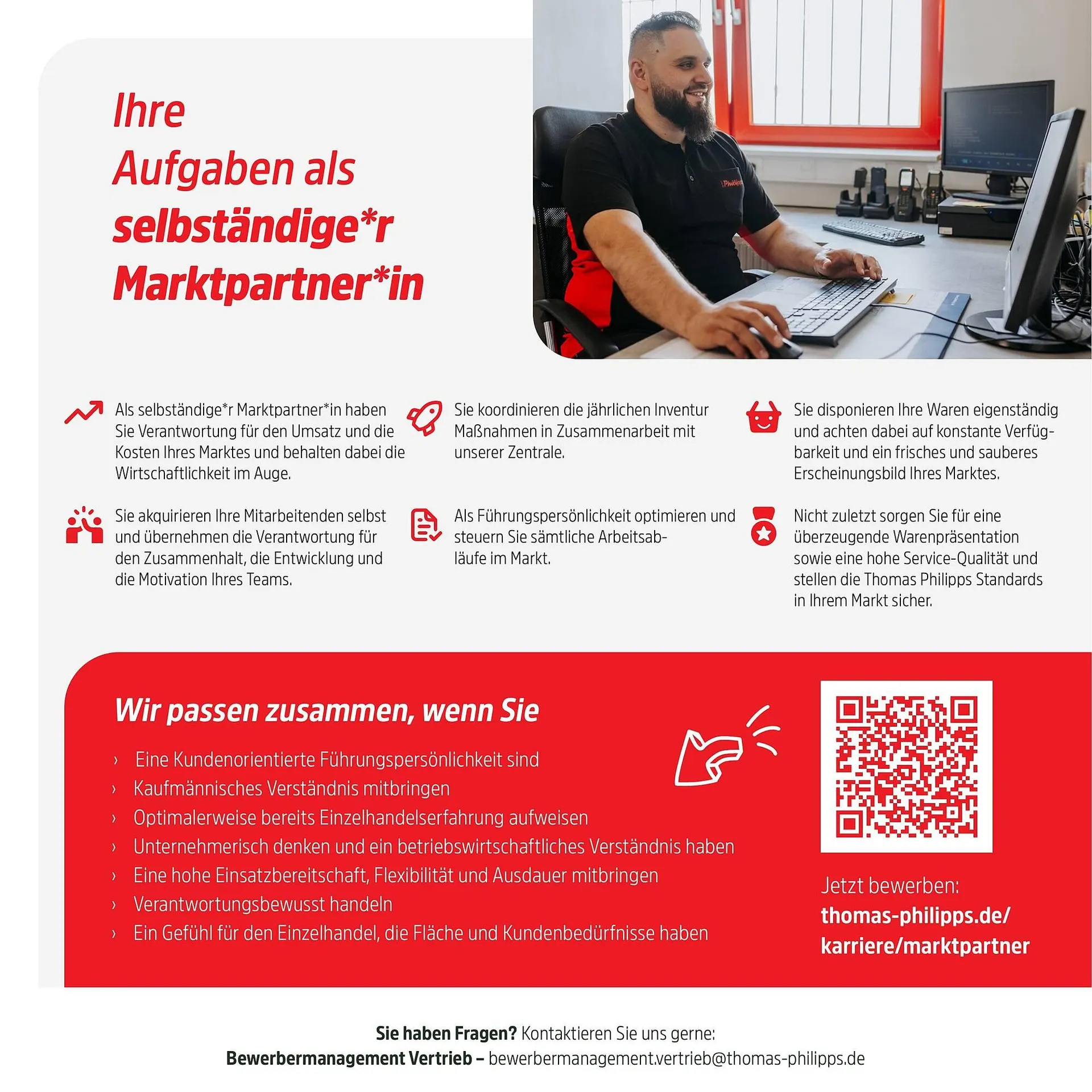 Thomas Philipps Prospekt von 28. April bis 4. Mai 2025 - Prospekt seite 26