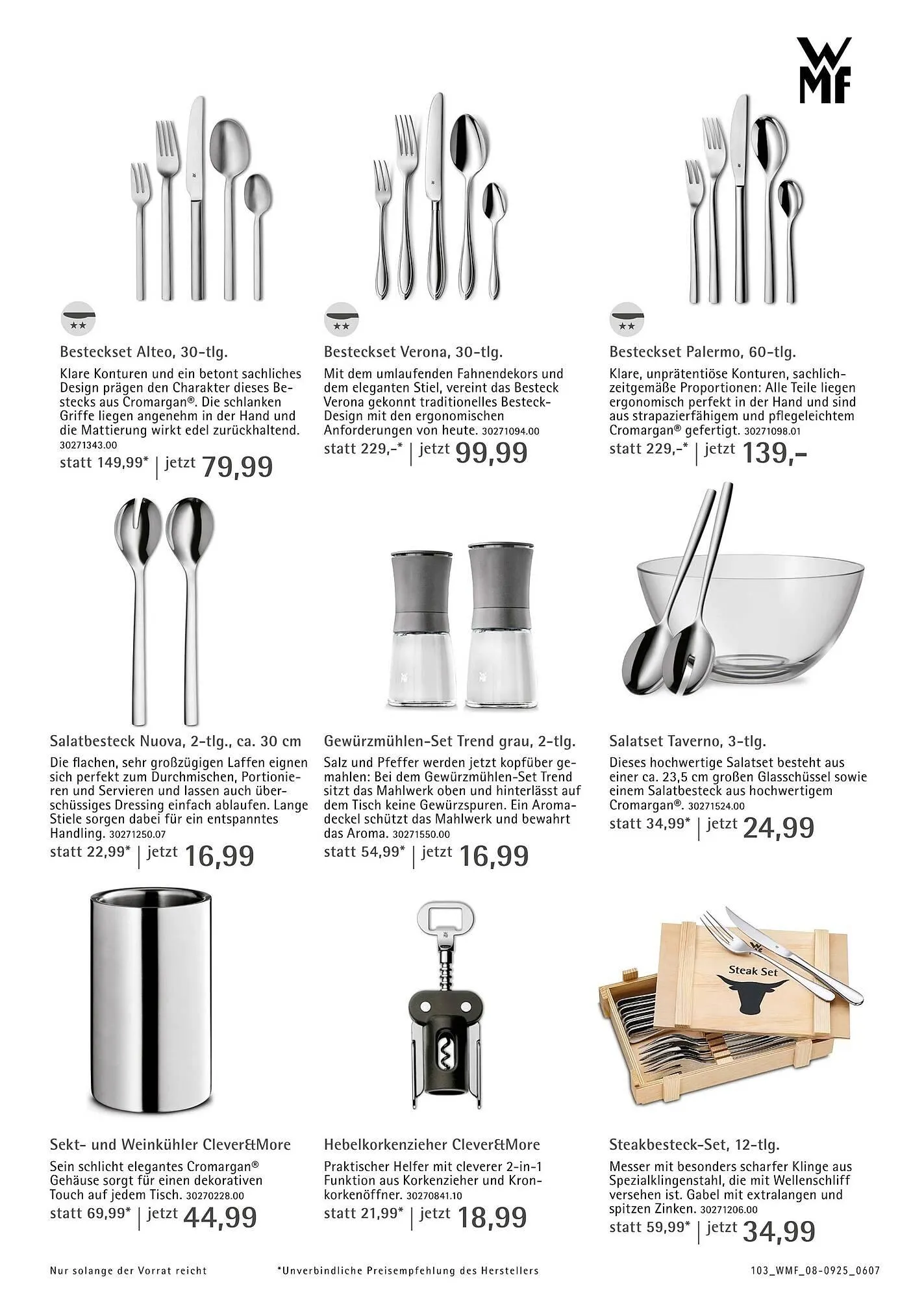 Schaffrath Prospekt von 1. August bis 1. Oktober 2025 - Prospekt seite 7