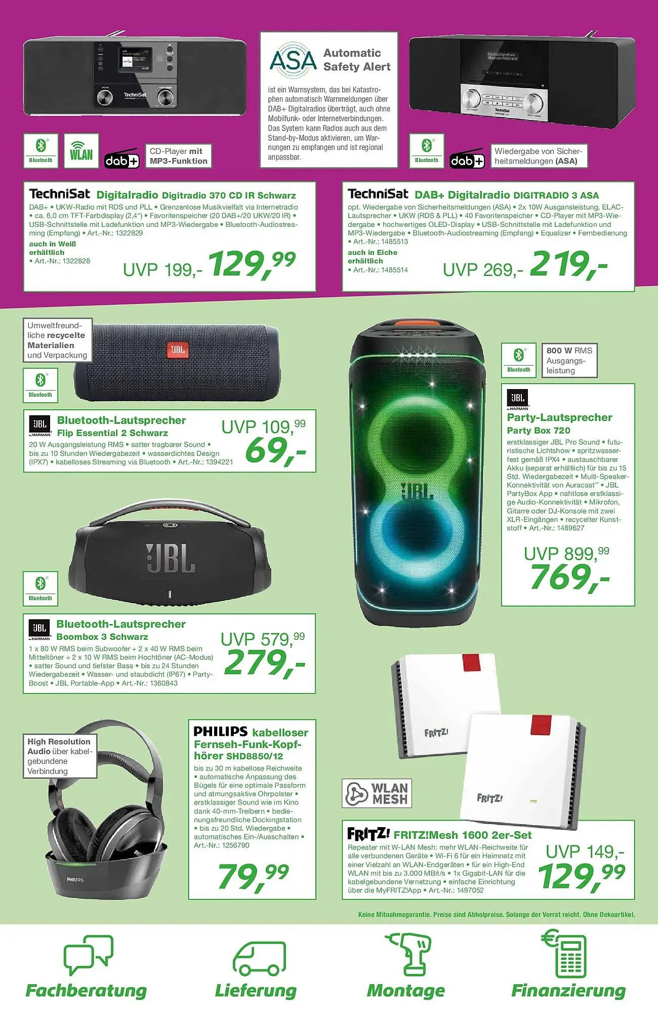 EP Prospekt von 30. Dezember bis 17. Januar 2026 - Prospekt seite 10