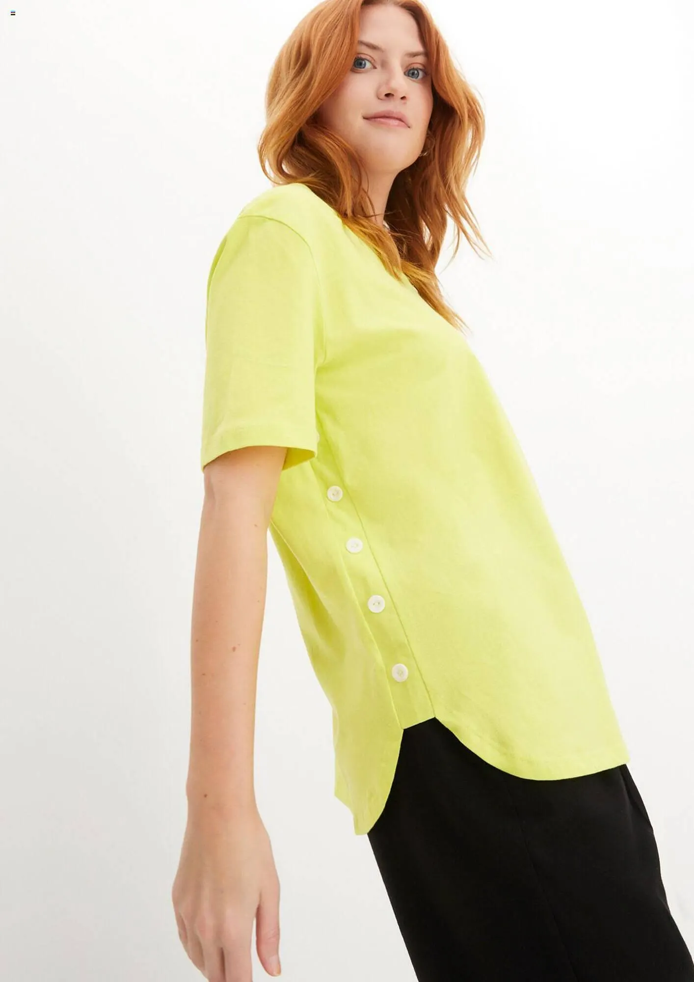 Volantino Bonprix da 1 aprile a 30 aprile di 2024 - Pagina del volantino 3