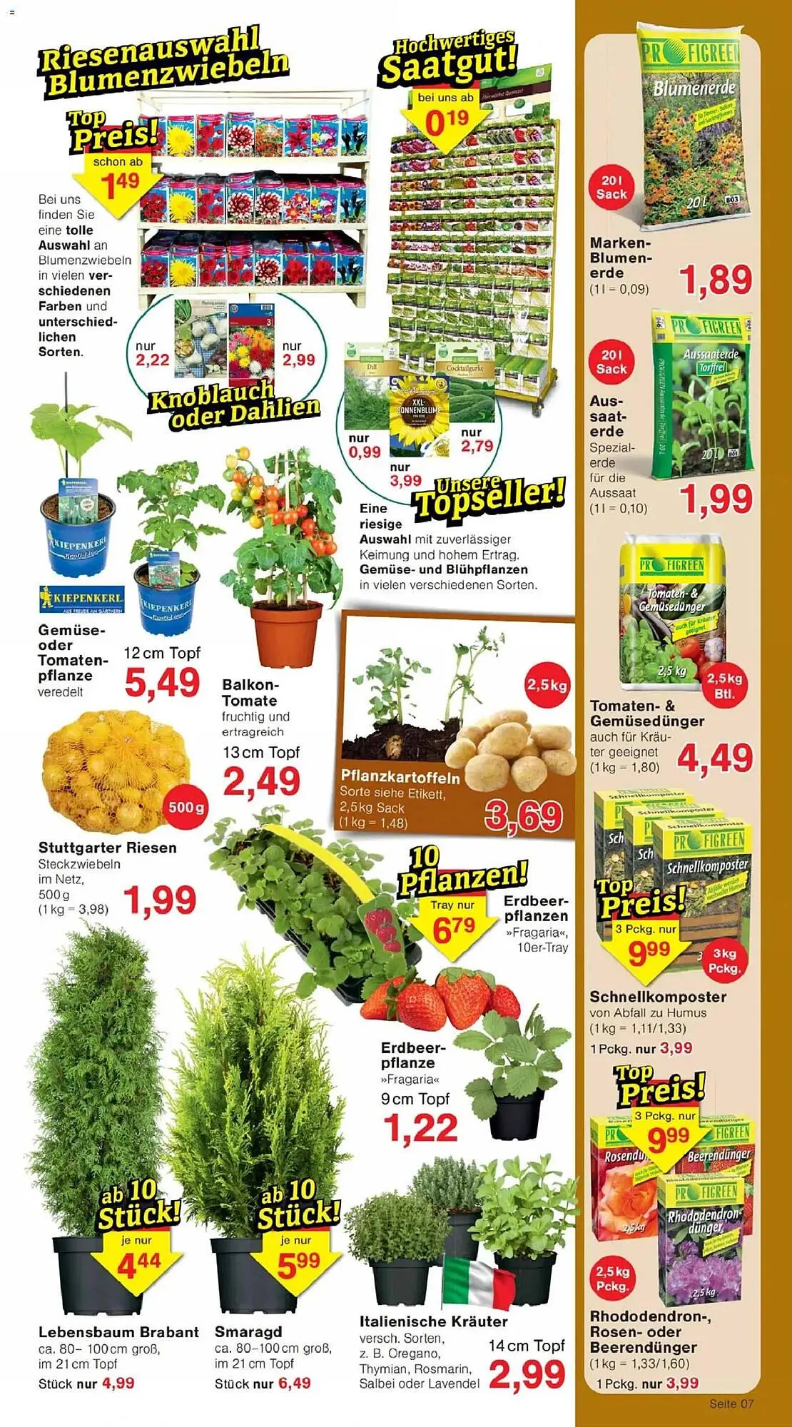 Jawoll Prospekt von 30. März bis 4. April 2026 - Prospekt seite 11