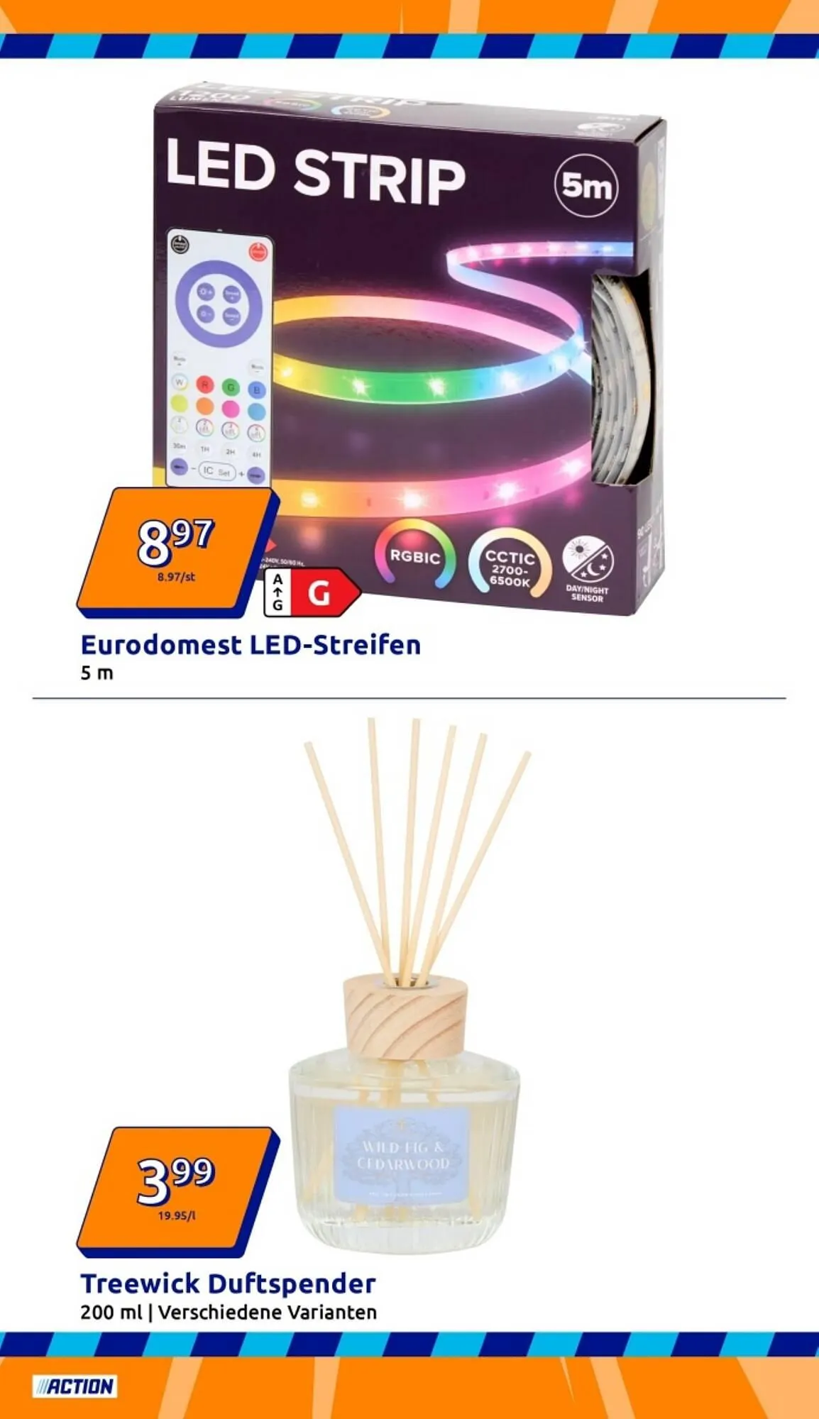 Action Prospekt von 21. Januar bis 27. Januar 2026 - Prospekt seite 11