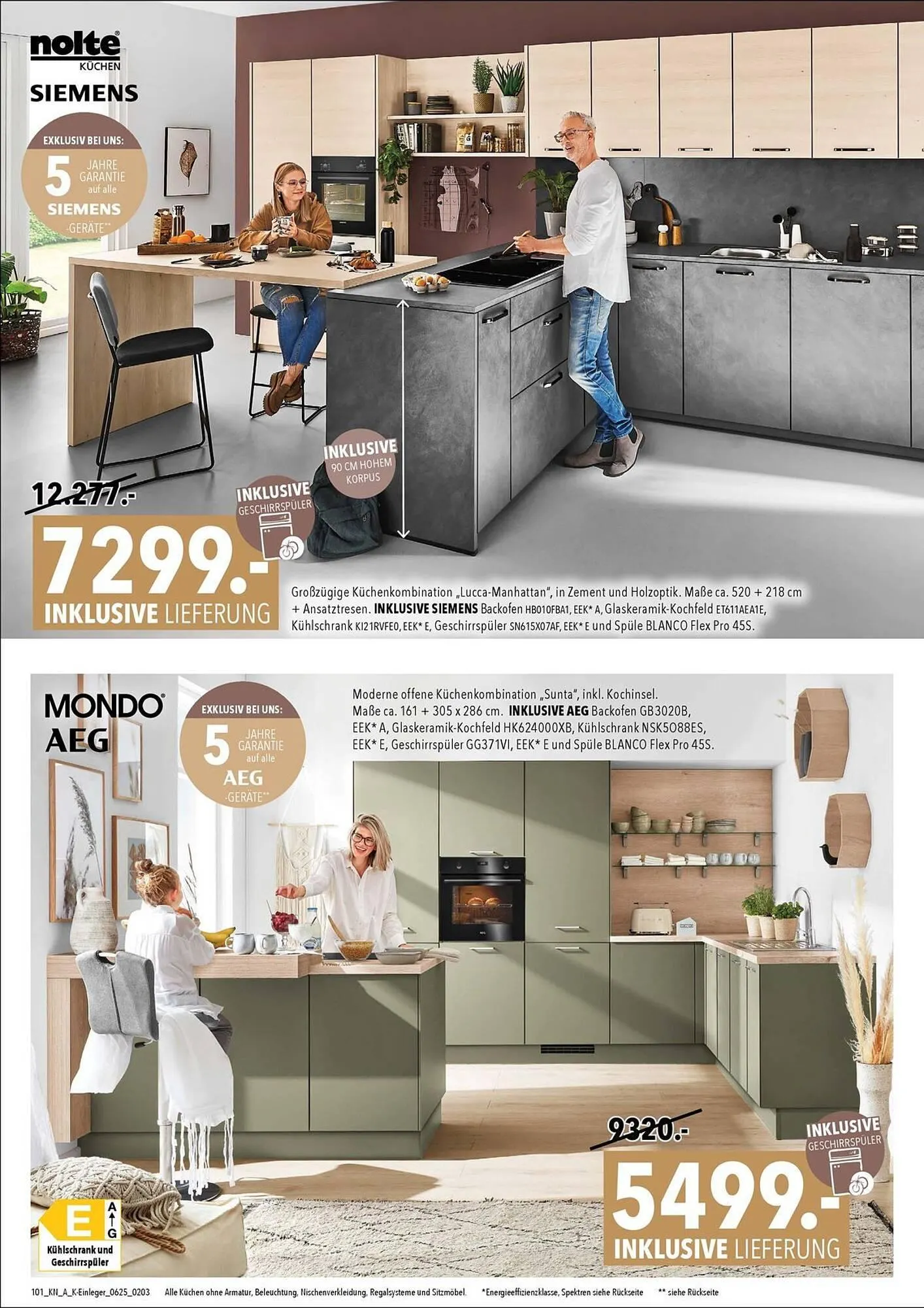 Franz Knuffmann Prospekt von 24. Mai bis 31. Mai 2025 - Prospekt seite 2